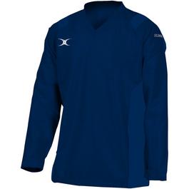 Gilbert Kids' Reversible Performance Rugby Jacket