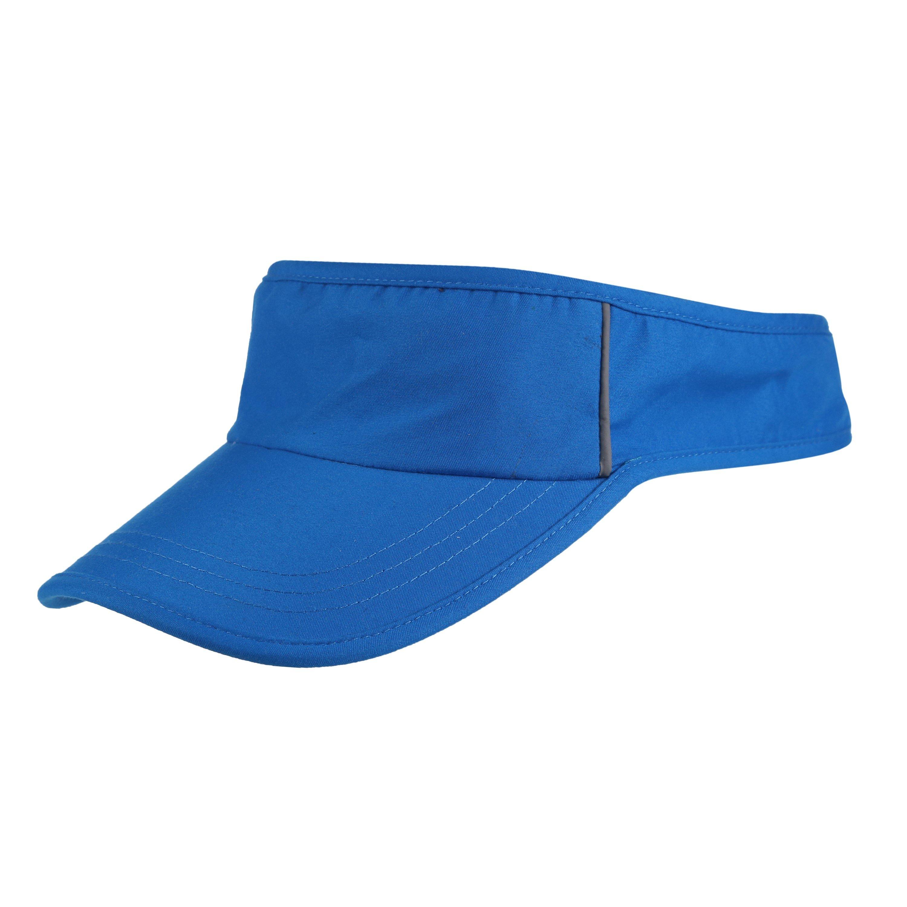 ImperialBlue - Regatta - Visor Cap