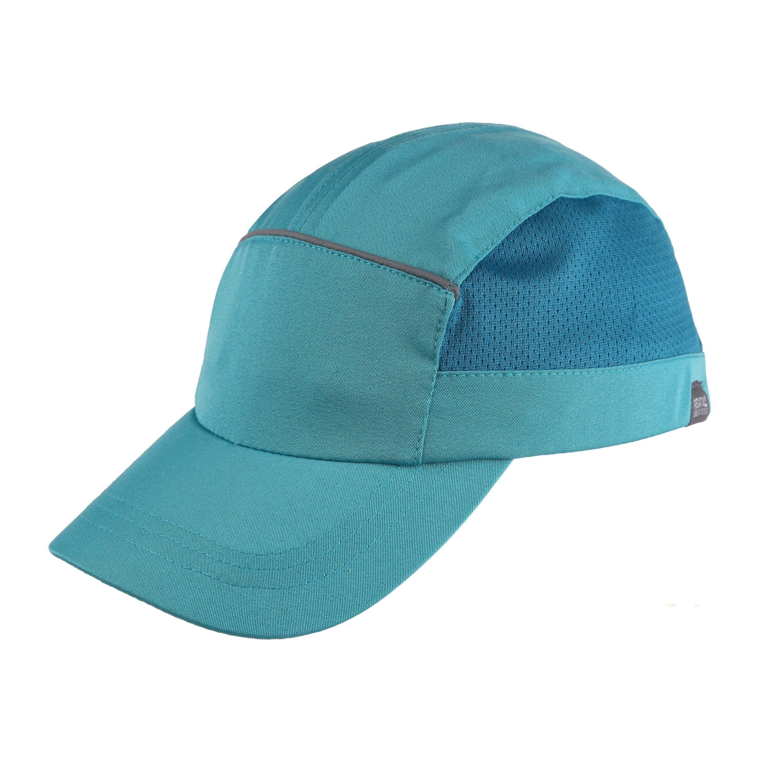 Türkis - Regatta - Shadie Flat Peak Cap