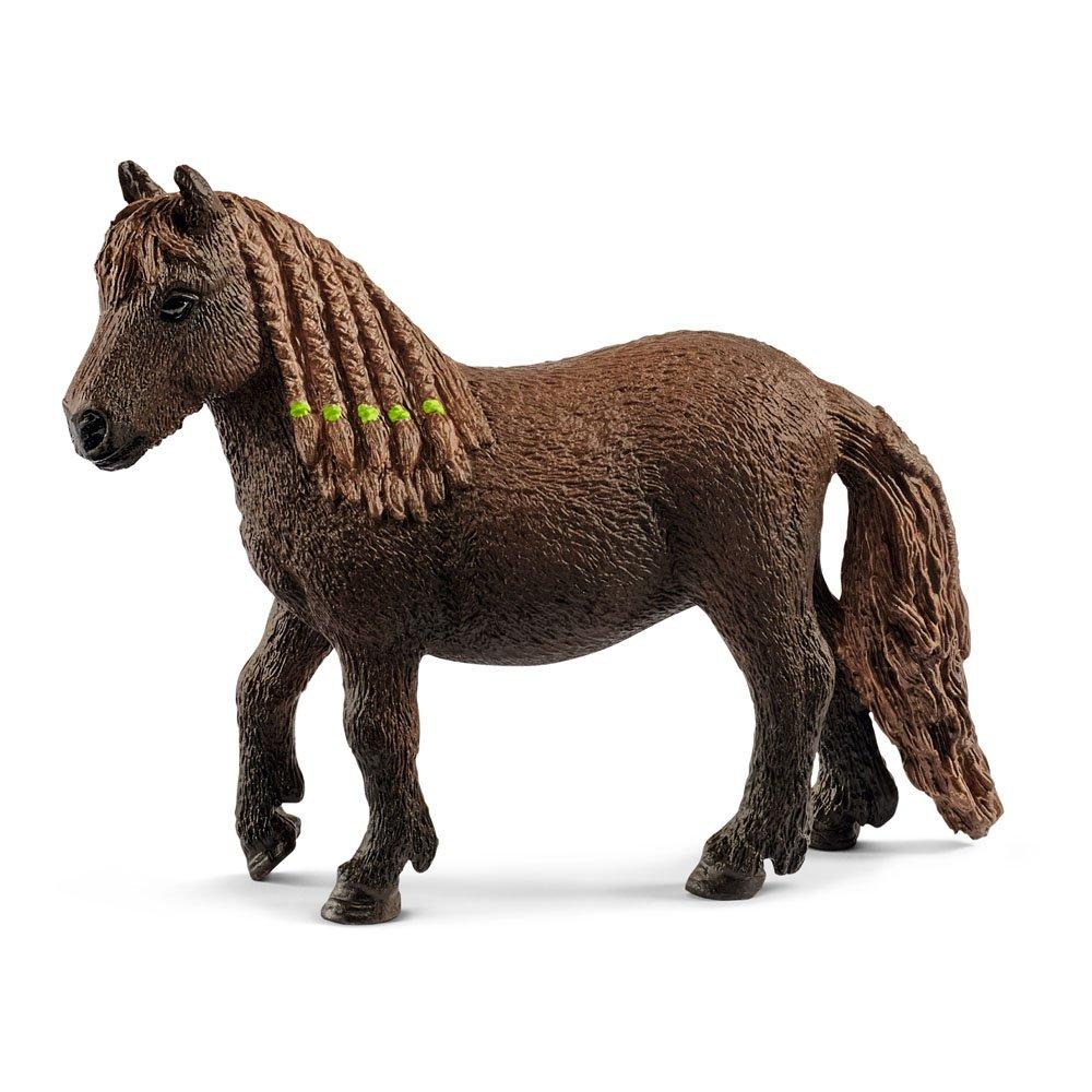 Multi - Schleich - Farm World Pony Agility T - 1