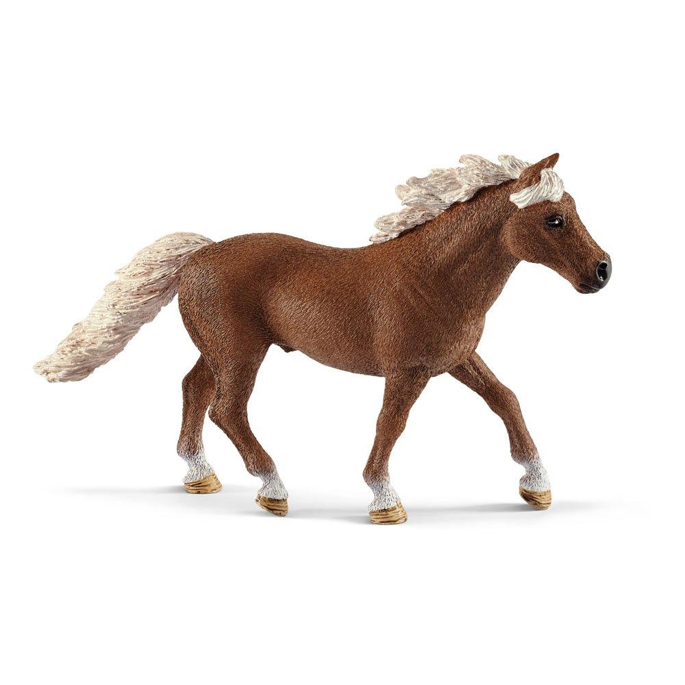 Multi - Schleich - Farm World Pony Agility T - 6