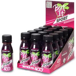 Beet It-Sport Beet It Nitrate 400 Shot (Box of 15)