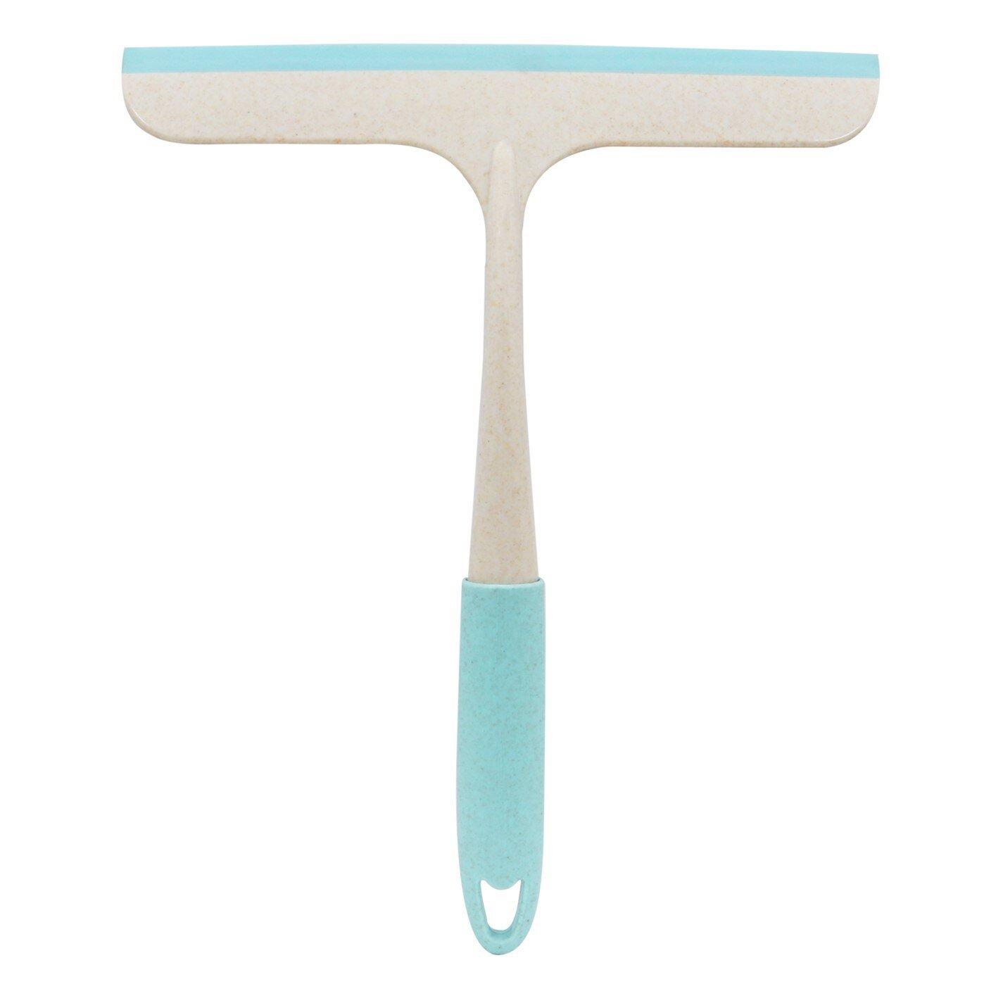 Blue - JVL - Antibac Cleaning Brush Set - 4