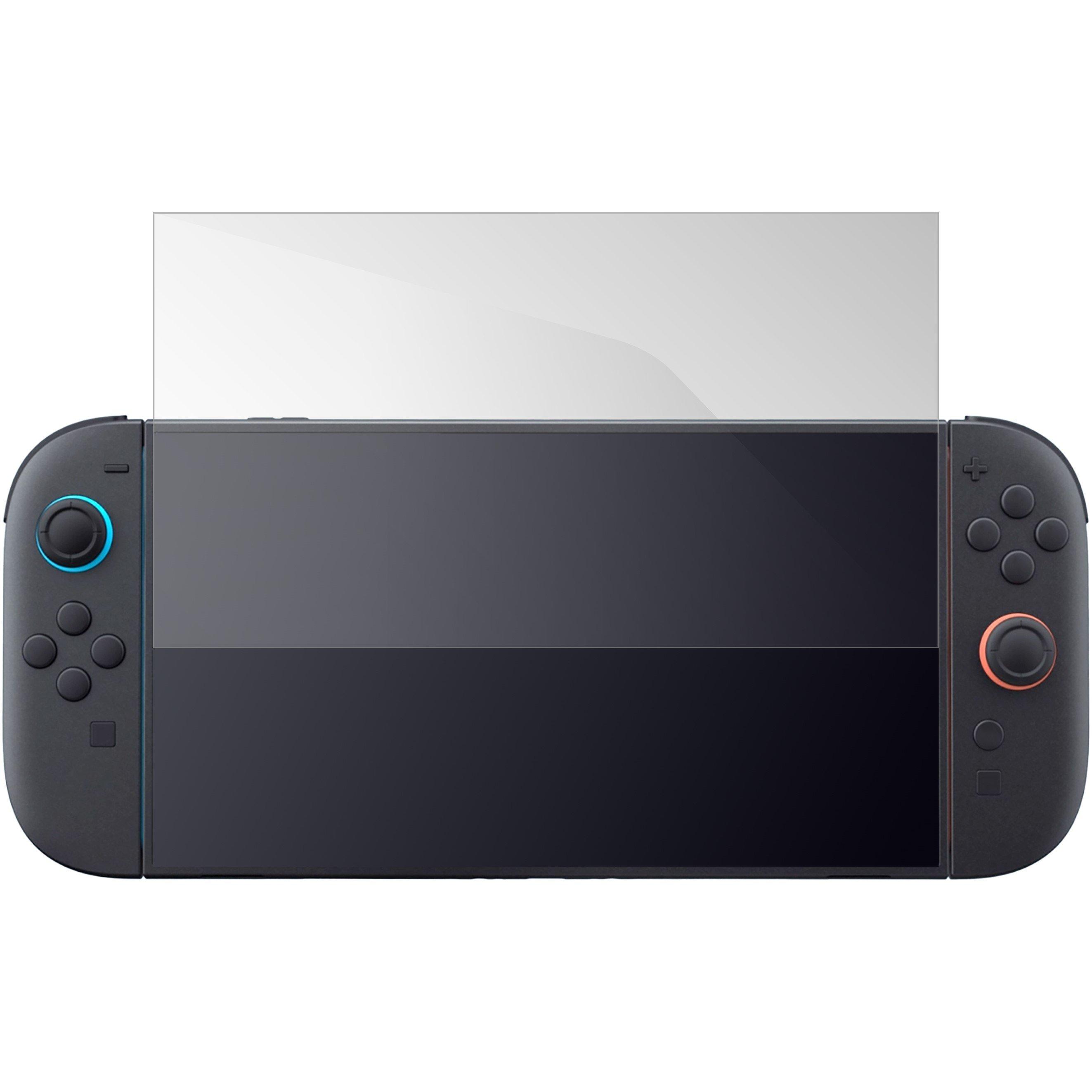 Neutral - Subsonic - Glass Screen Protector For Nintendo Switch 2 - 2