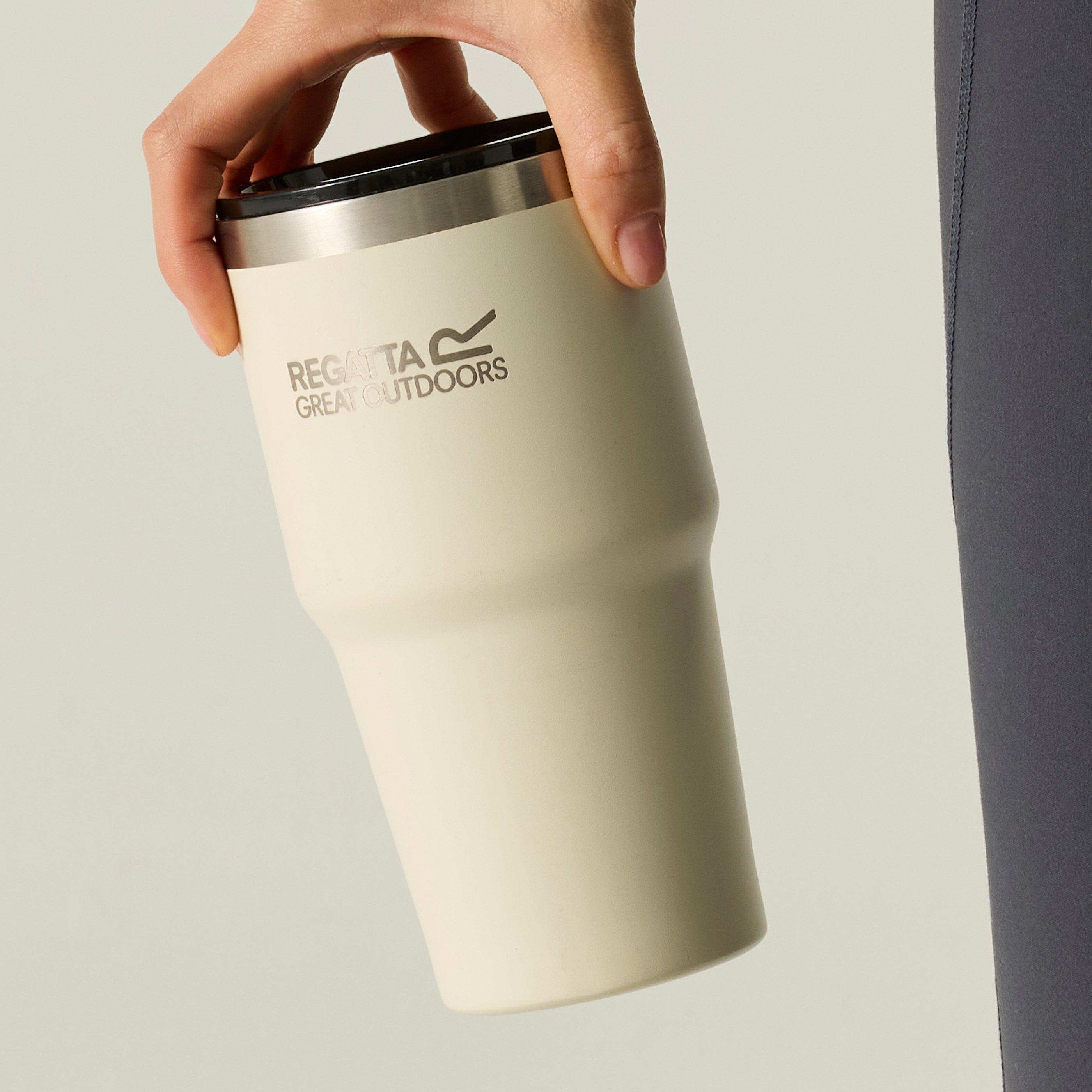 Moonstruck - Regatta - Thermulate 0.6L Spill-Proof Travel Tumbler - 1