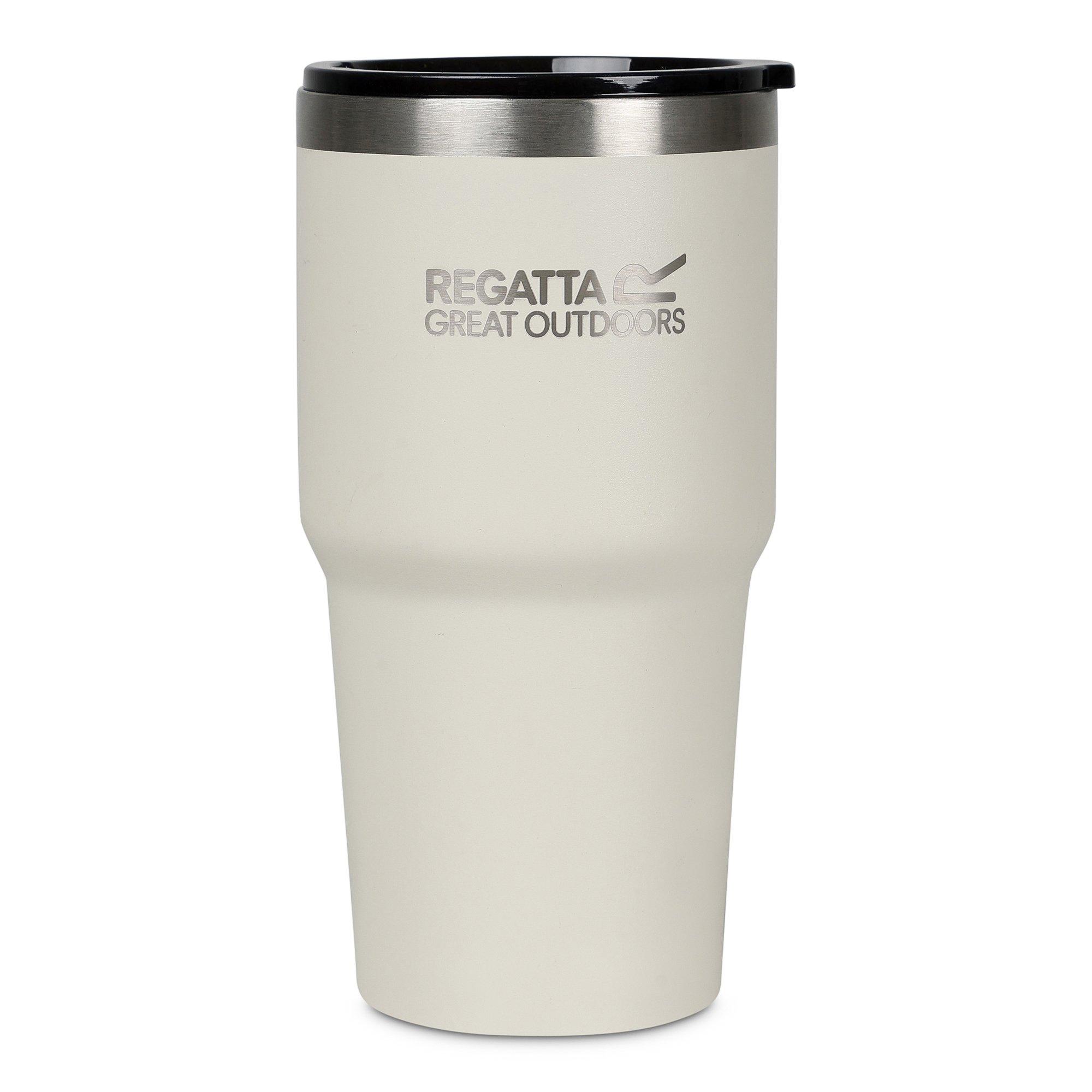 Moonstruck - Regatta - Thermulate 0.6L Spill-Proof Travel Tumbler - 2