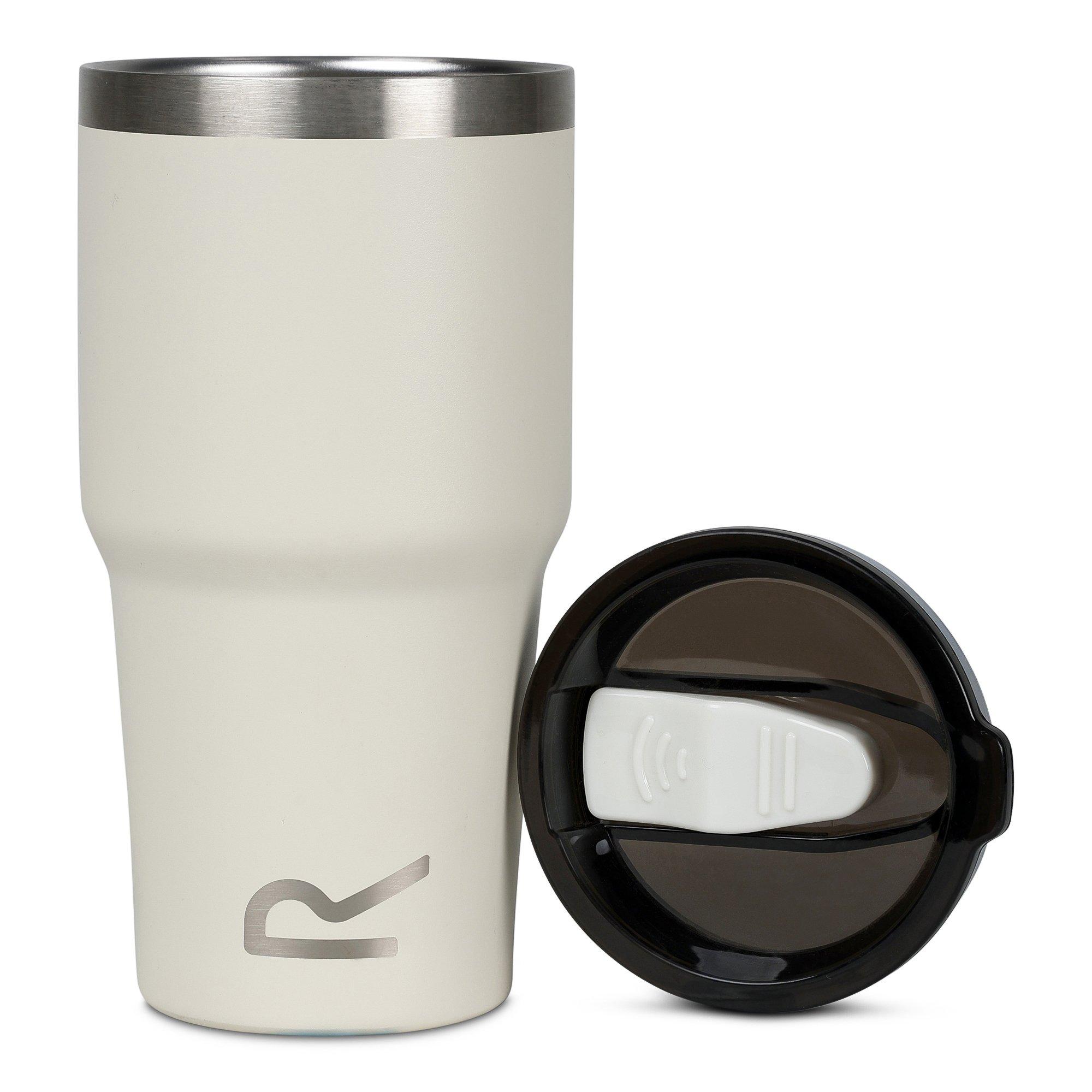 Moonstruck - Regatta - Thermulate 0.6L Spill-Proof Travel Tumbler - 4