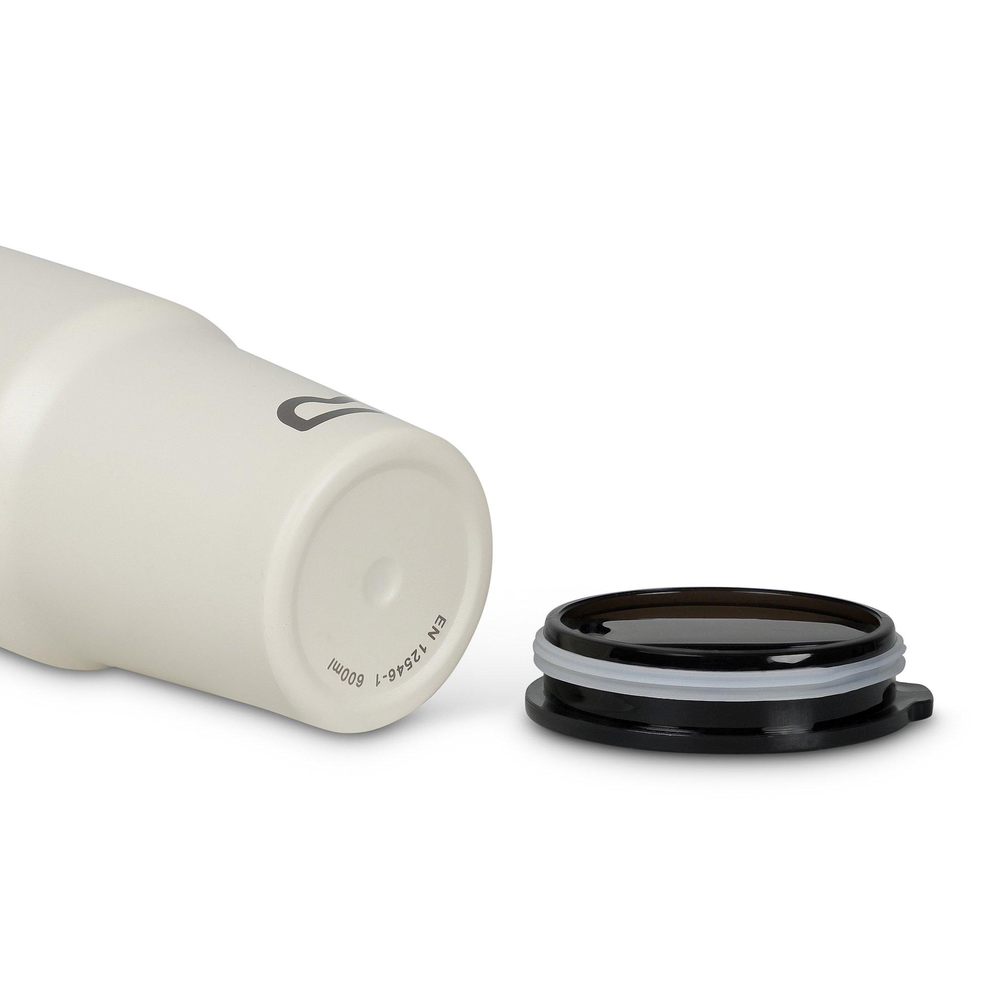Moonstruck - Regatta - Thermulate 0.6L Spill-Proof Travel Tumbler - 5