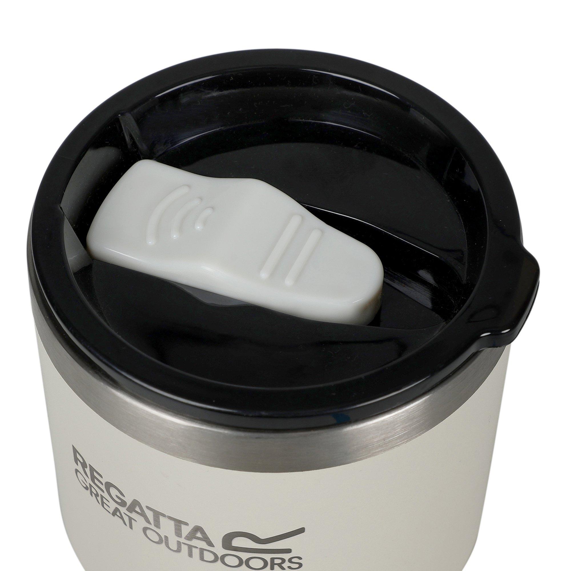 Moonstruck - Regatta - Thermulate 0.6L Spill-Proof Travel Tumbler - 6