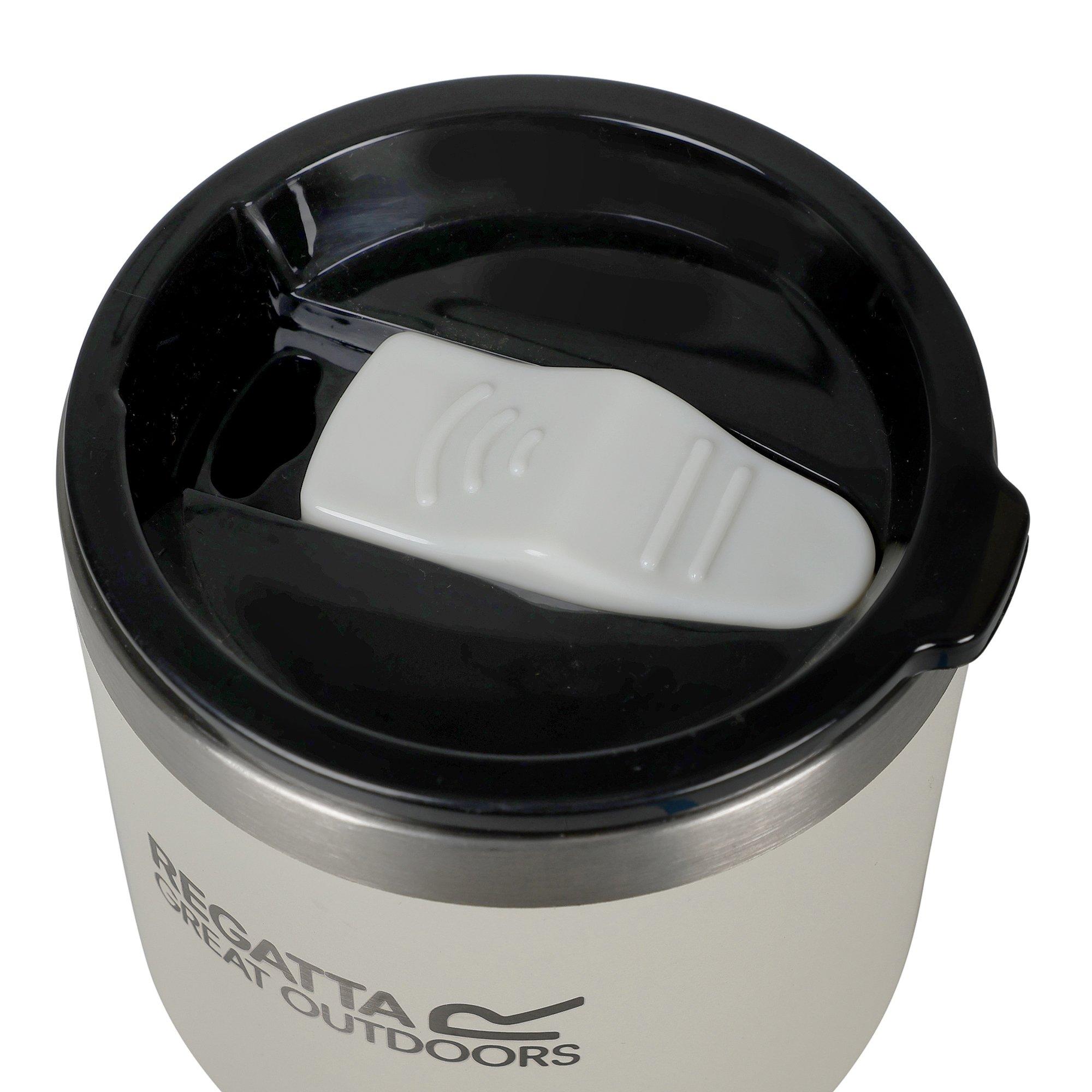 Moonstruck - Regatta - Thermulate 0.6L Spill-Proof Travel Tumbler - 7