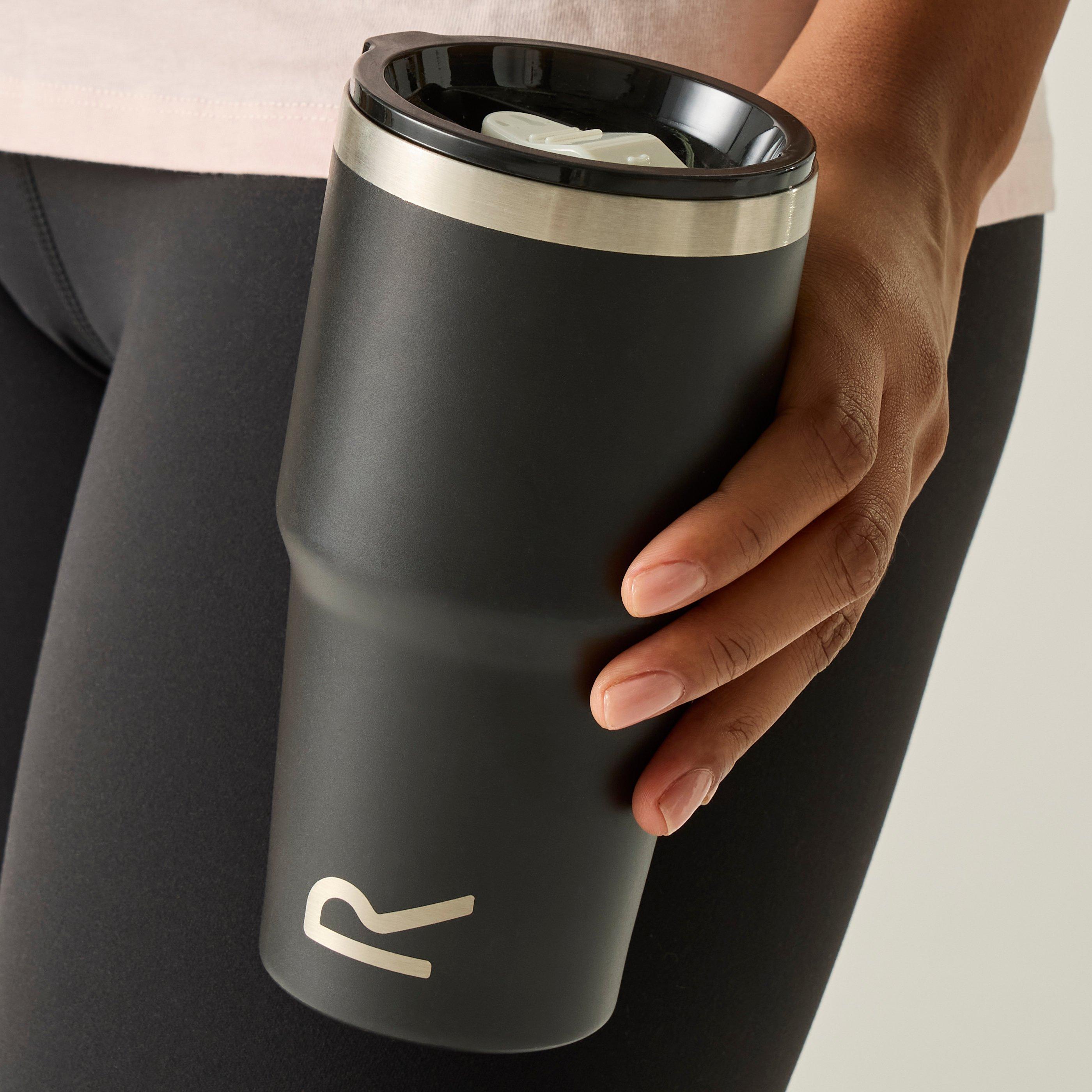 Thermulate 0.6L Spill-Proof Travel Tumbler