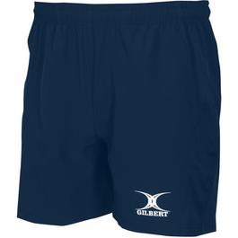 Gilbert Leisure Rugby Shorts