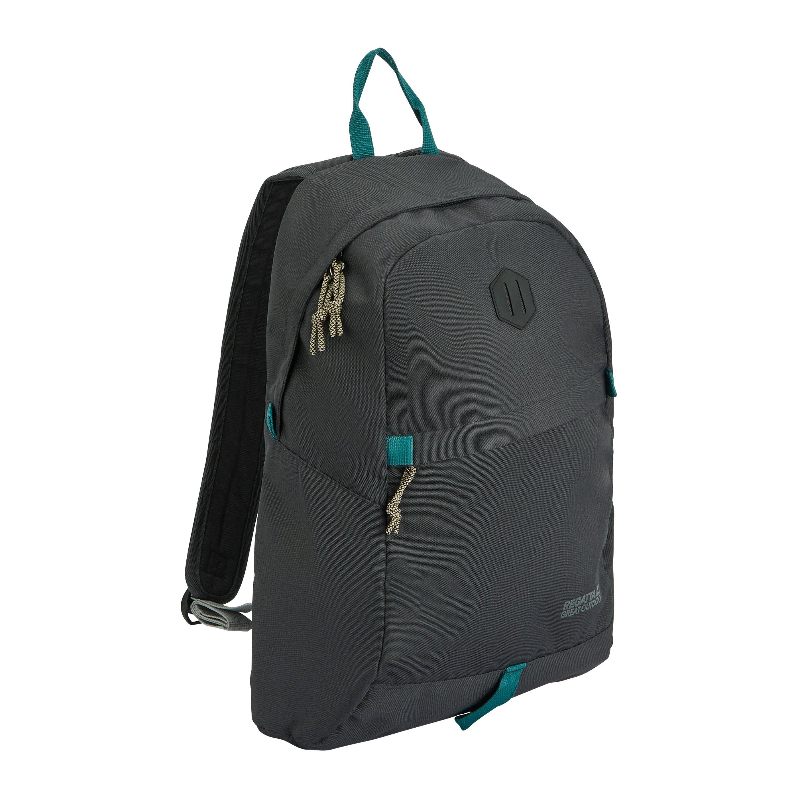 Ash - Regatta - Boulder 20L Water-Repellent  Backpack - 2