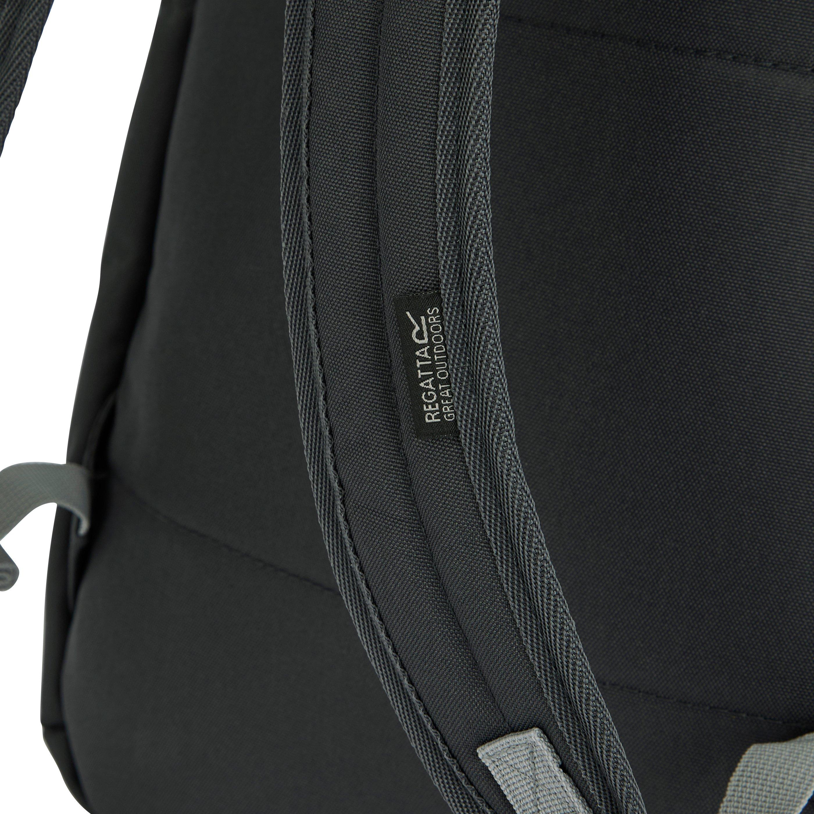 Ash - Regatta - Boulder 20L Water-Repellent  Backpack - 4