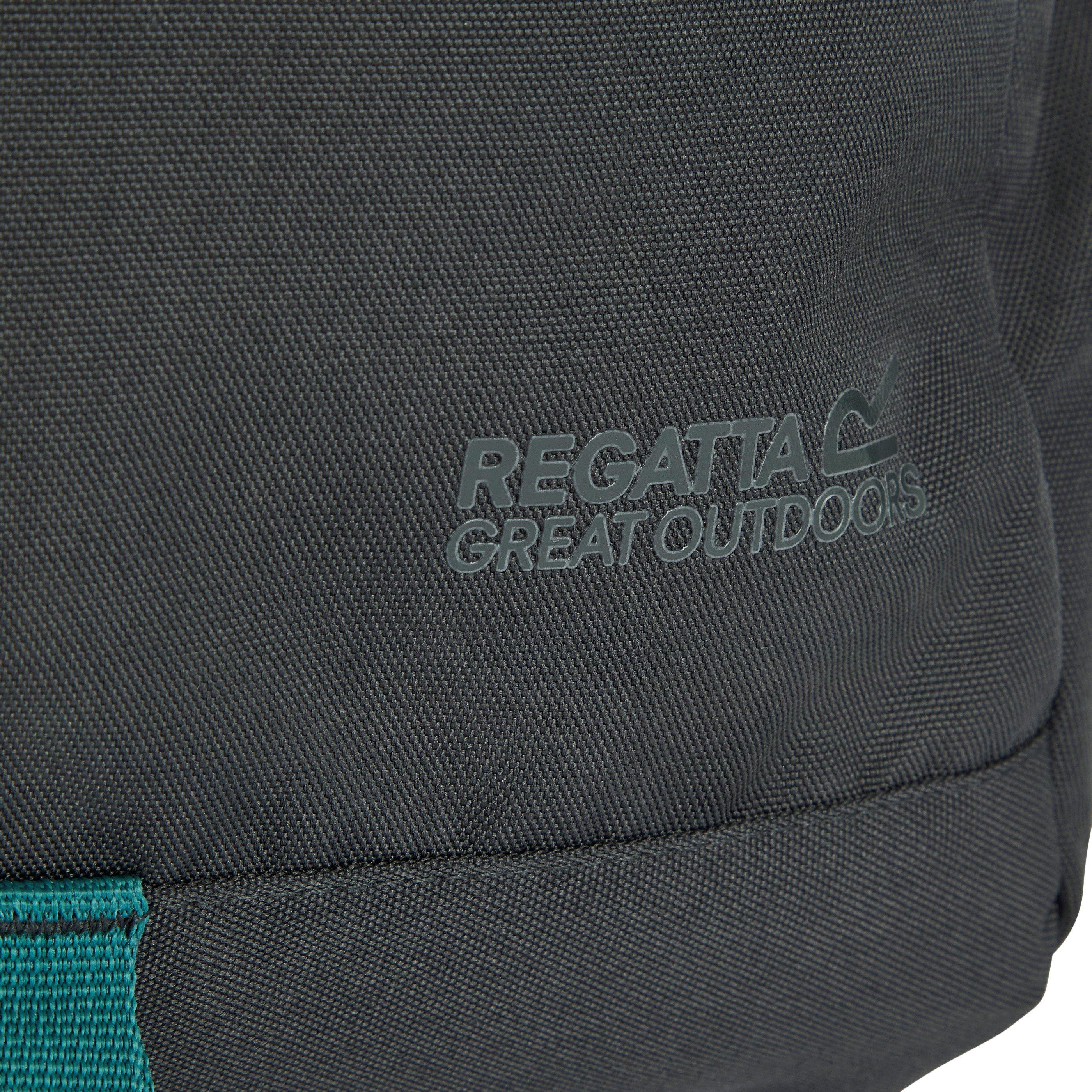 Ash - Regatta - Boulder 20L Water-Repellent  Backpack - 5