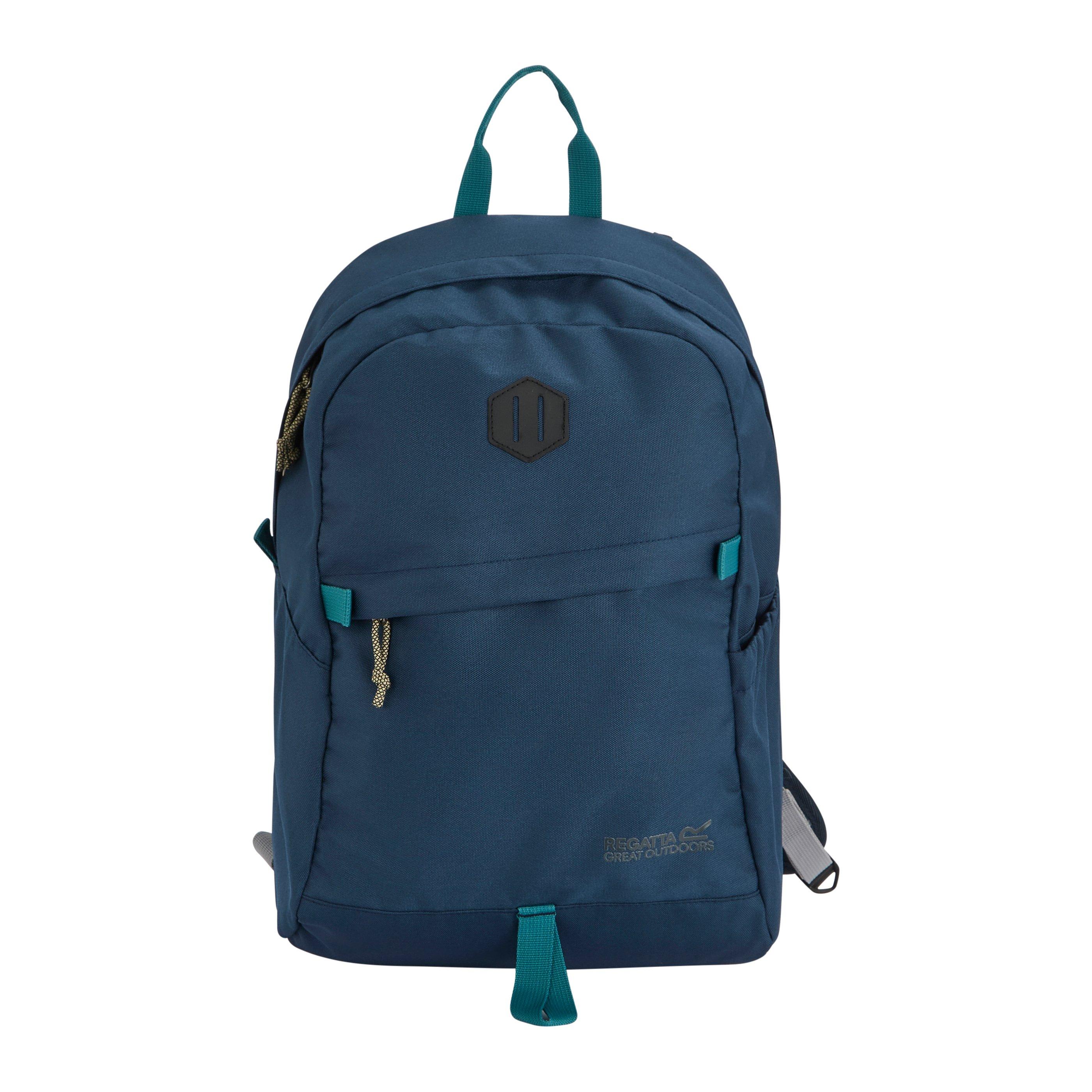 Regatta  Boulder 20L Water-Repellent Backpack - Night Sky