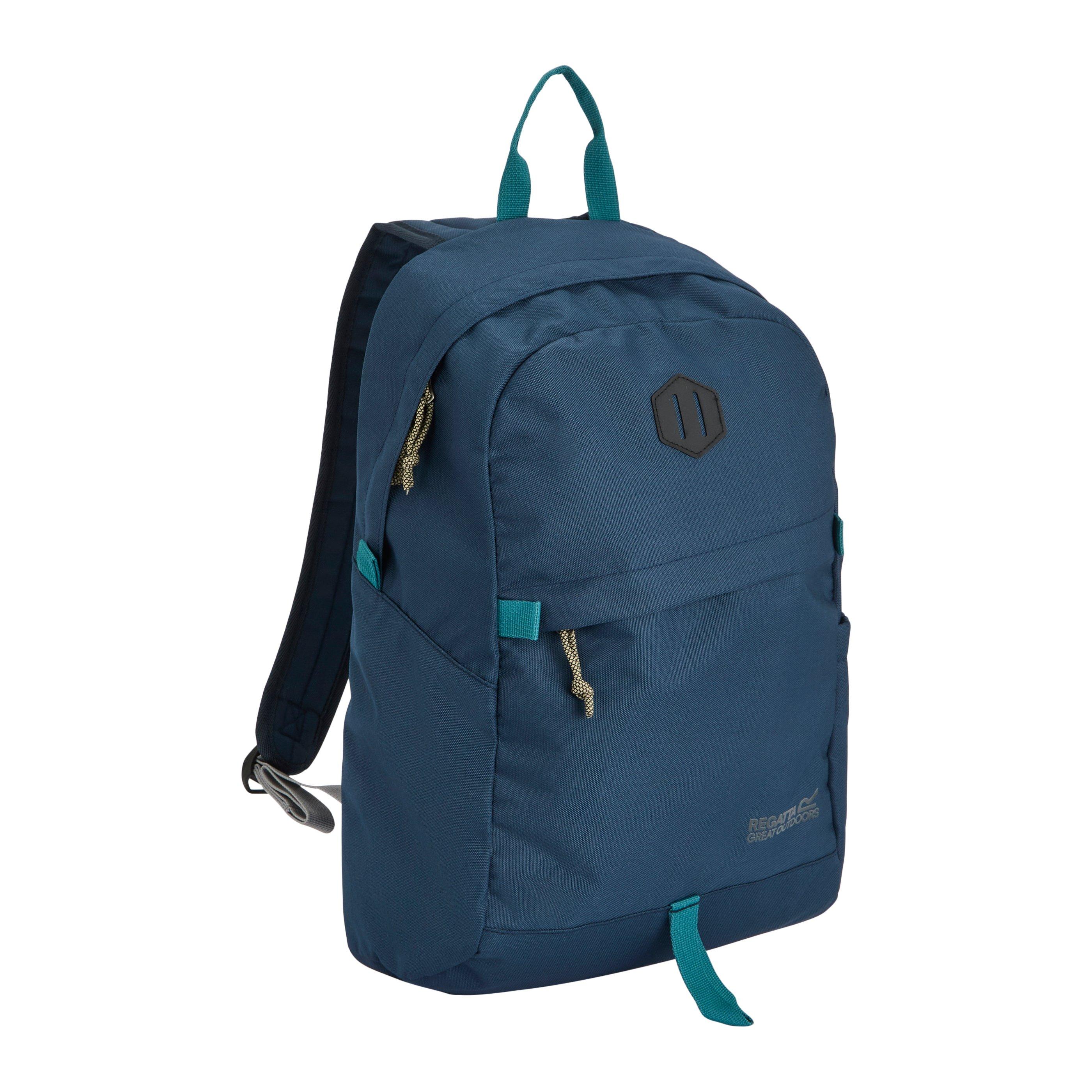 Night Sky - Regatta - Boulder 20L Water-Repellent  Backpack - 2