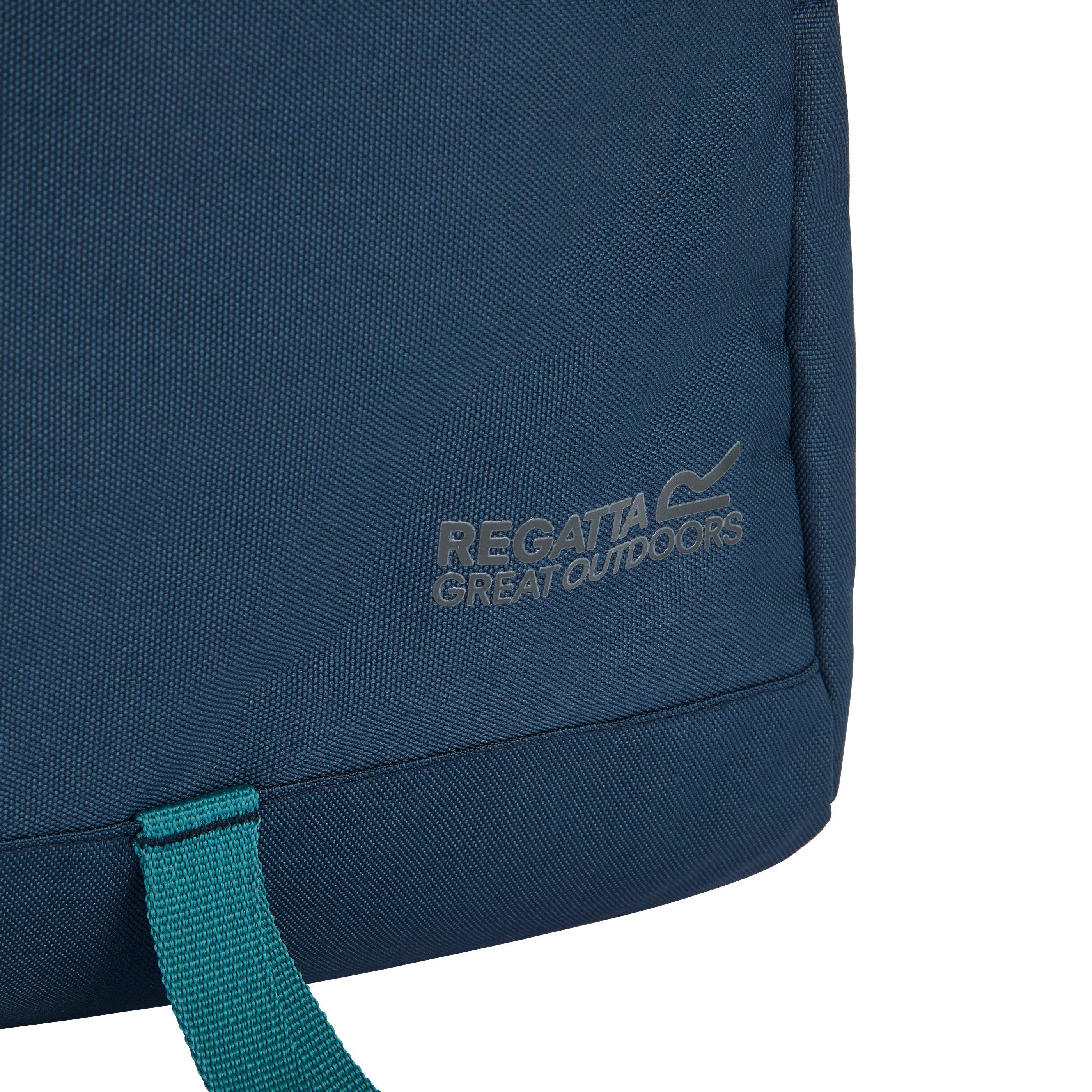 Night Sky - Regatta - Boulder 20L Water-Repellent  Backpack - 5