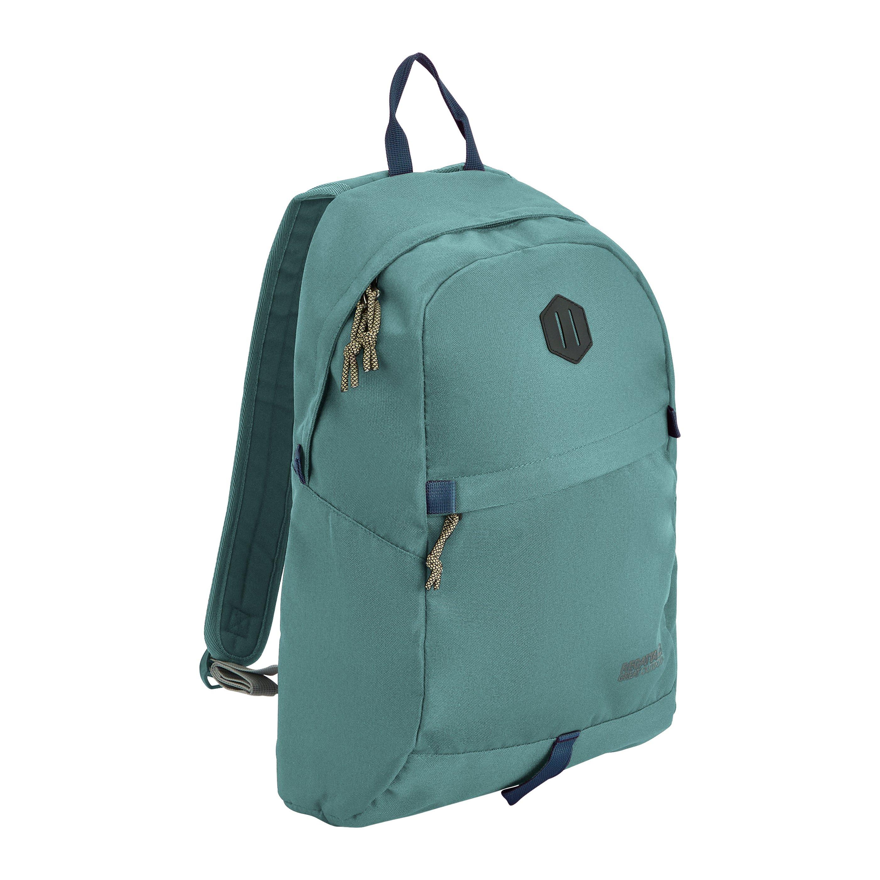 Ivy Moss - Regatta - Boulder 20L Water-Repellent  Backpack - 2