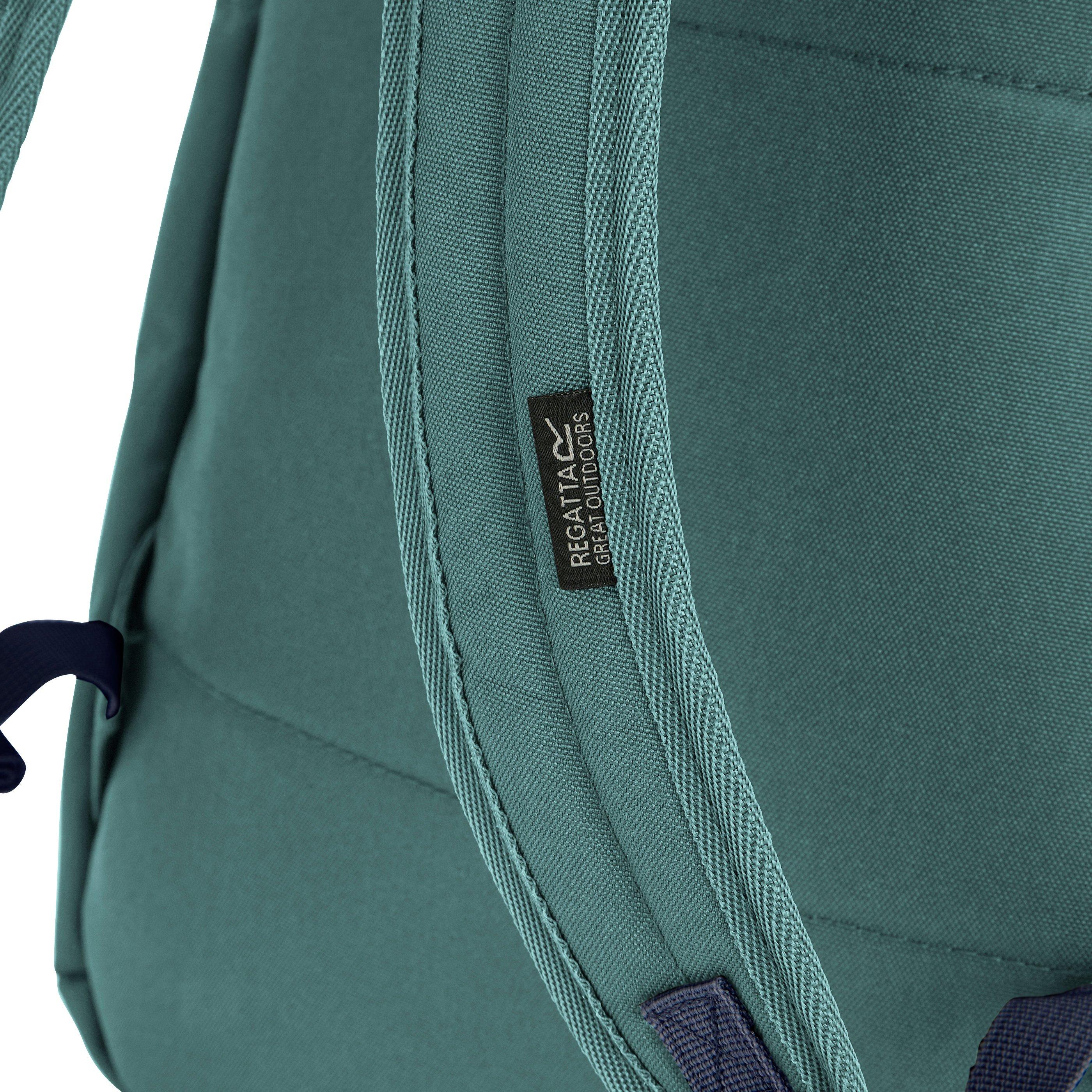 Ivy Moss - Regatta - Boulder 20L Water-Repellent  Backpack - 4