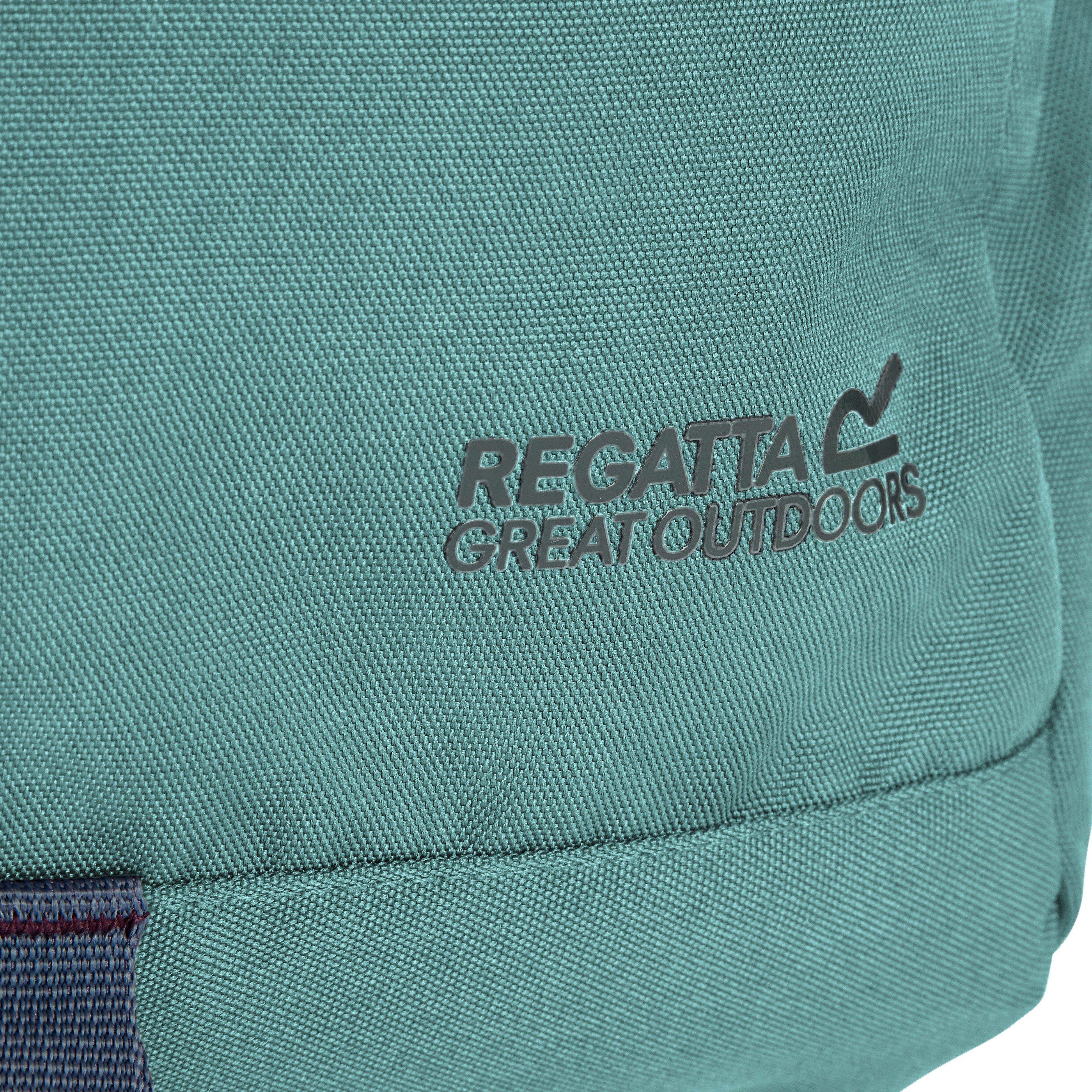 Ivy Moss - Regatta - Boulder 20L Water-Repellent  Backpack - 5