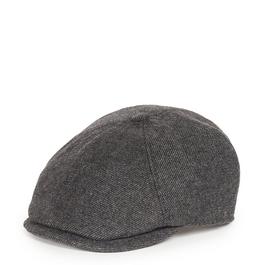 Barbour Claymore Baker Boy Hat