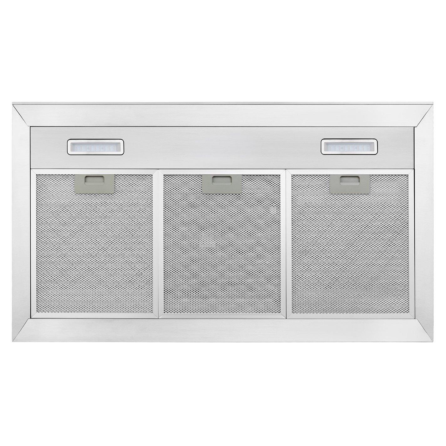 Stainless Steel - Russell Hobbs - RHGCH903SS 90cm T-Shaped Cooker Hood - 13