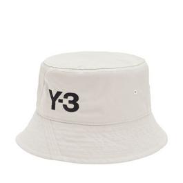 Y3 Classic Bucket Hat