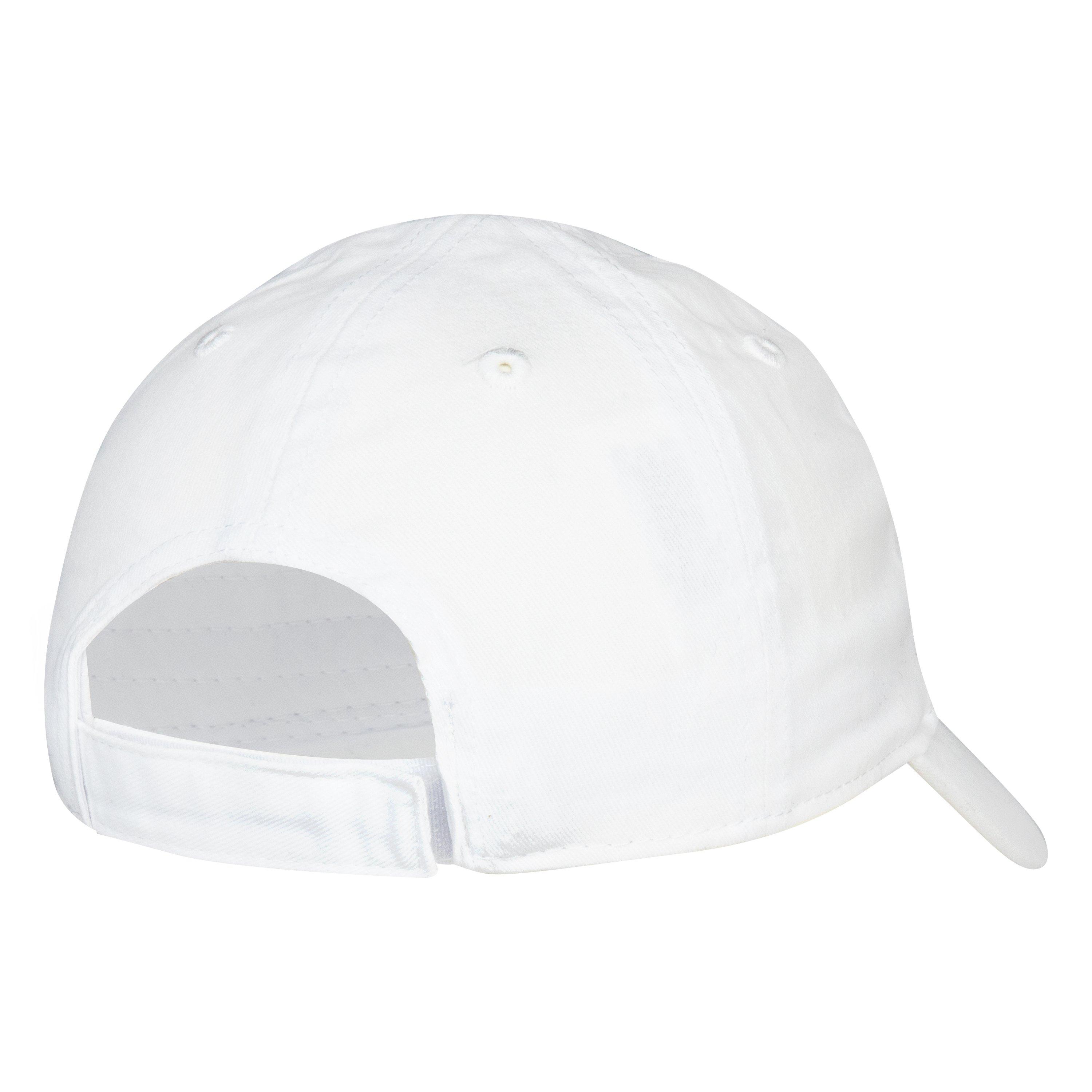 Hvid - Nike - Swoosh Cap Infants - 2