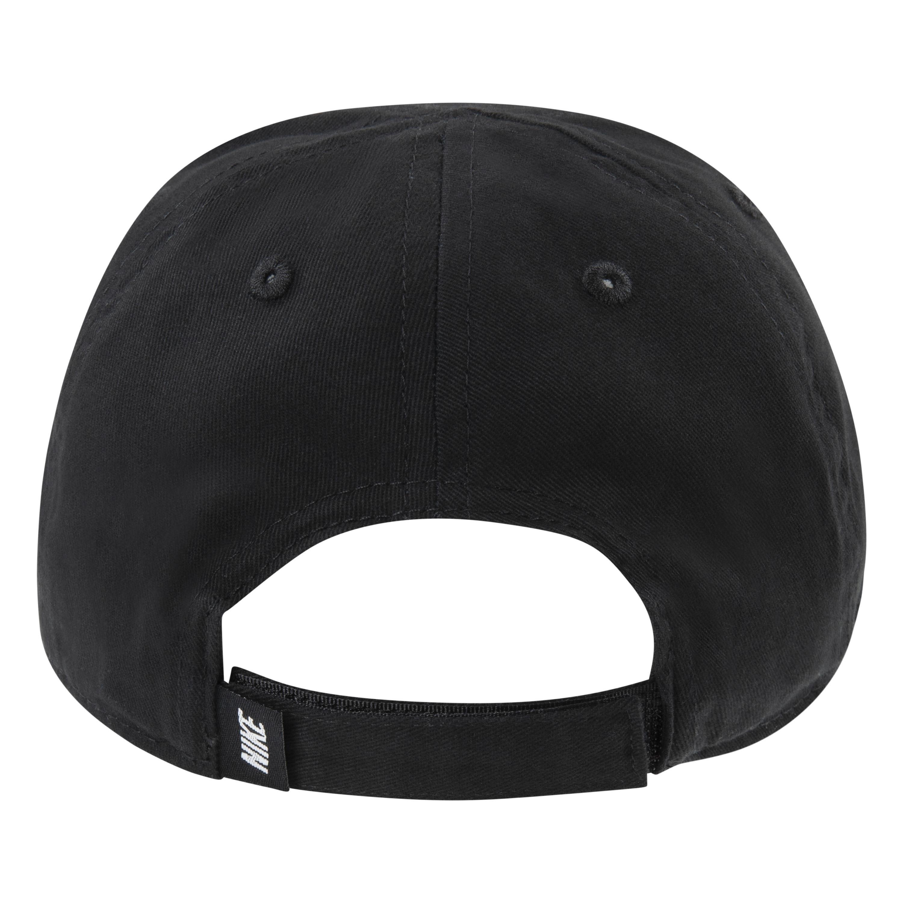 nike baby baseball cap