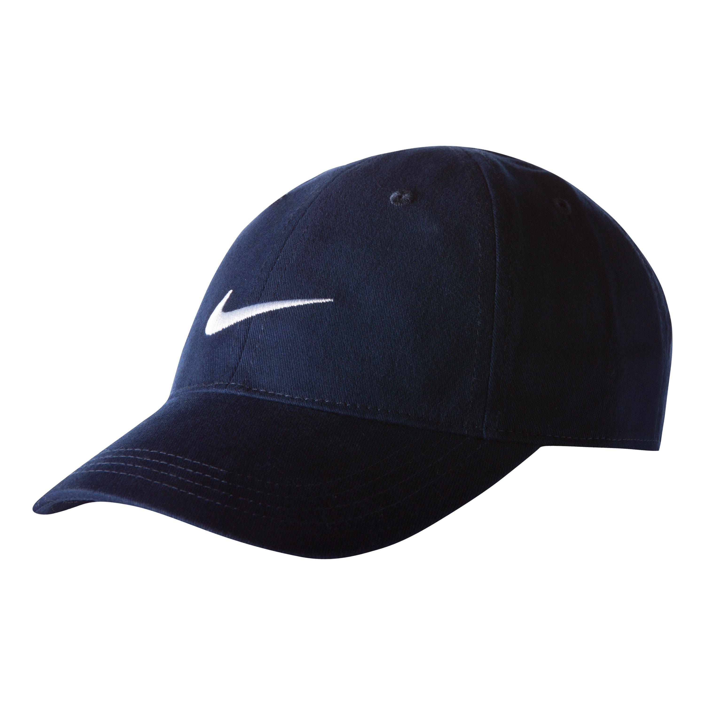 Obsidian - Nike - Swoosh Cap Infants - 1