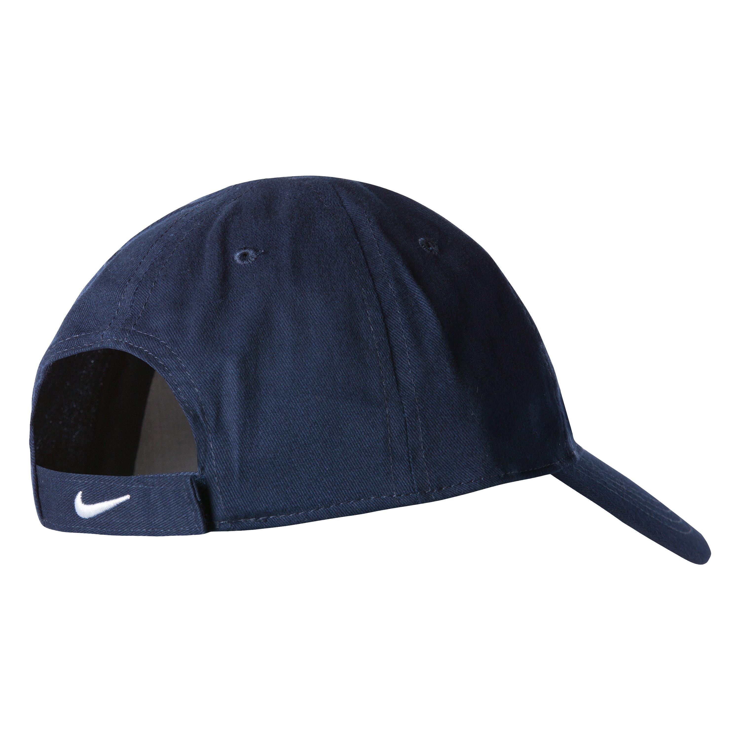 Obsidian - Nike - Swoosh Cap Infants - 2