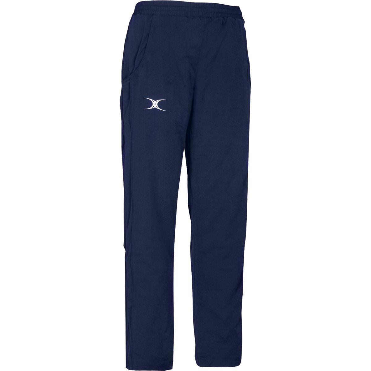 Dark Navy - Gilbert - Women's Performance Tracksuit Bottom