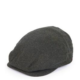 Barbour Barlow Flat Cap