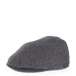 Barbour Barlow Flat Cap