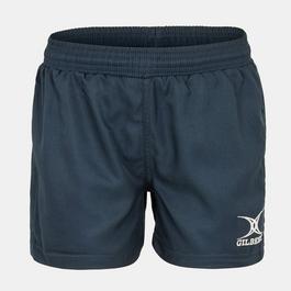 Gilbert Rugby Shorts