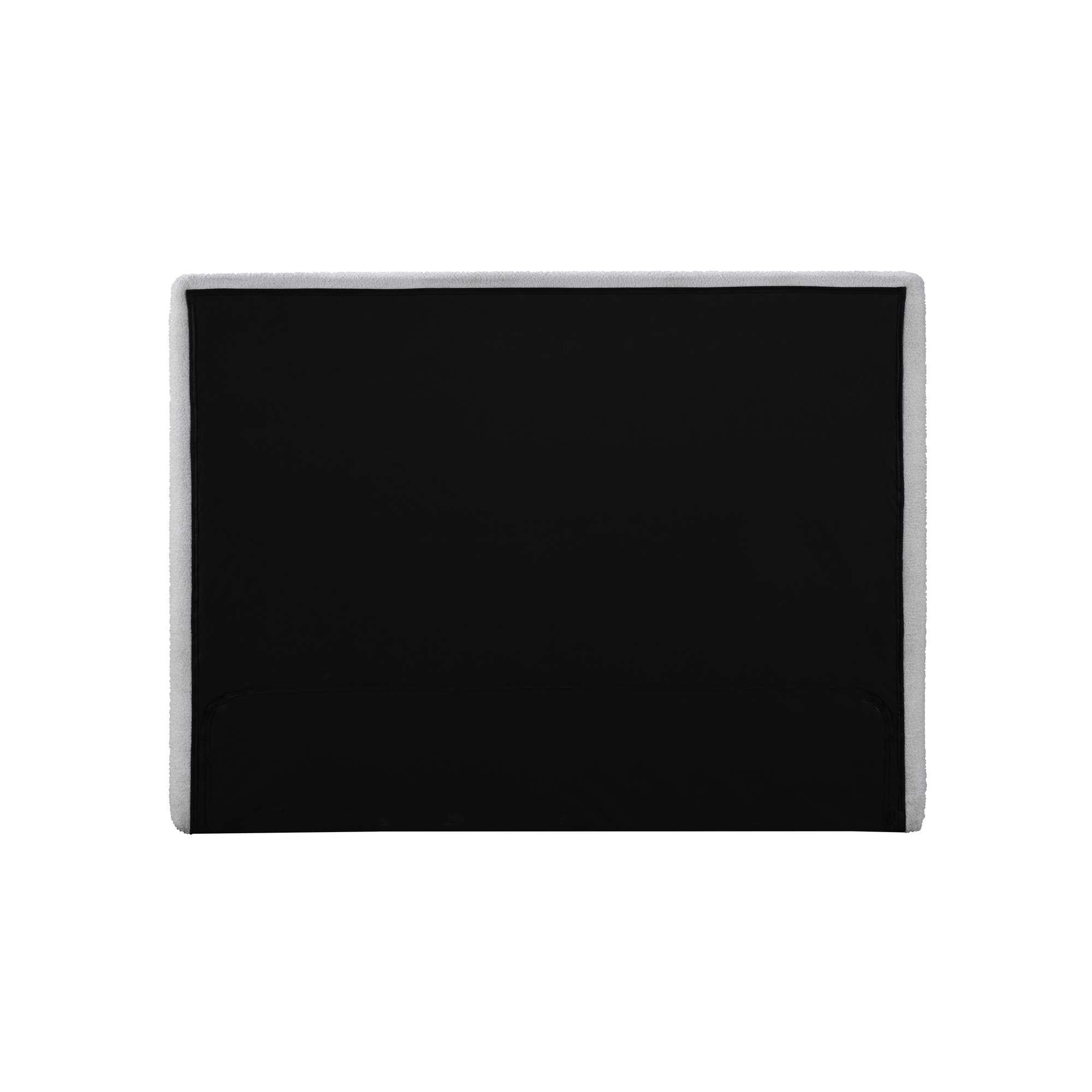 White - Birlea - Halfden Ottoman Bed - 8