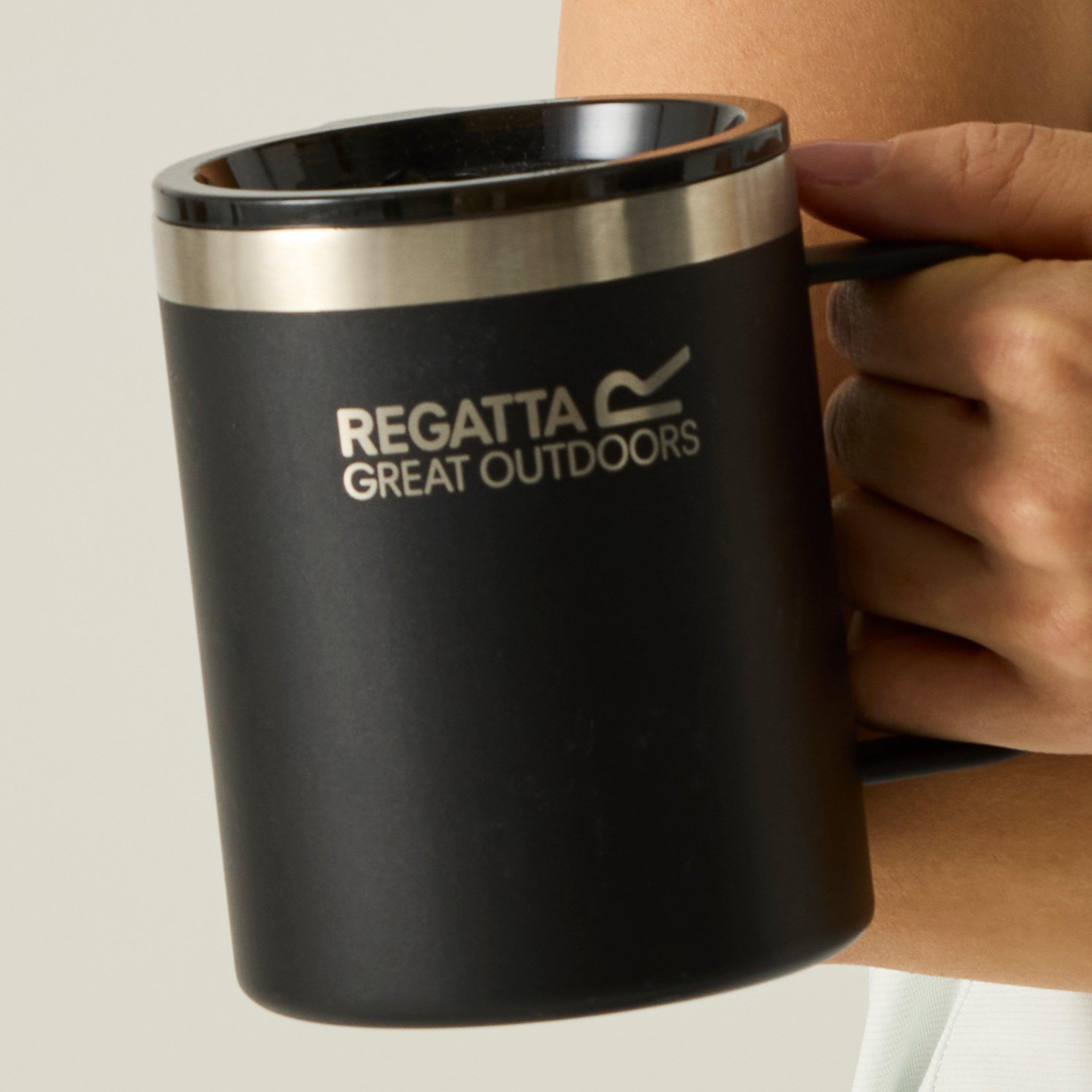 Thermulate 0.35L Spill-Proof Travel Mug