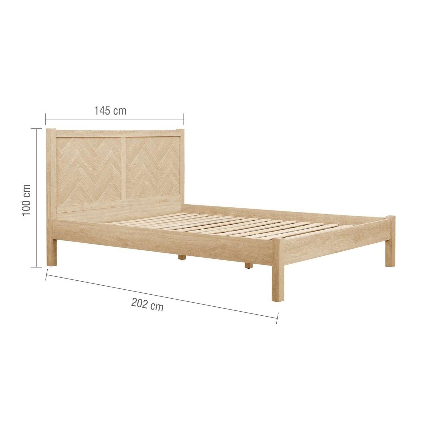 Brown - Birlea - Herringford choice of Beds - 11