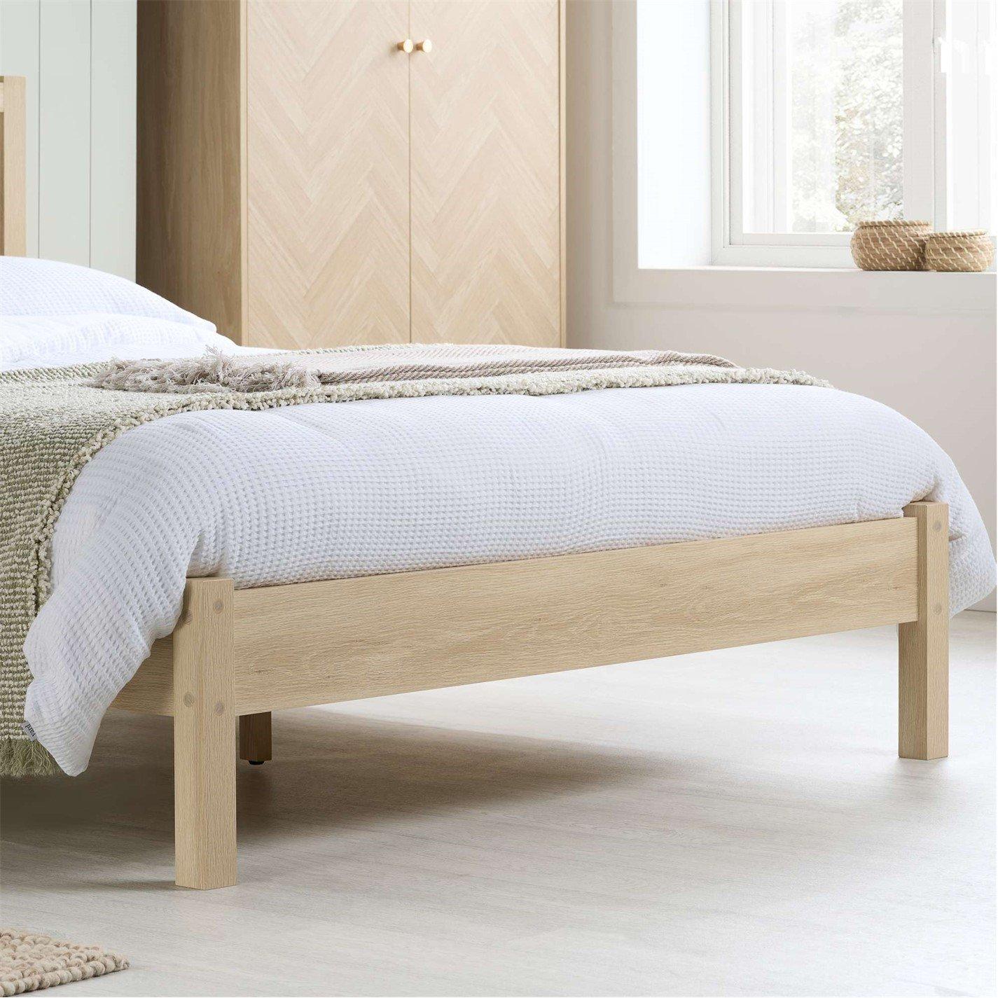 Brown - Birlea - Herringford choice of Beds - 5