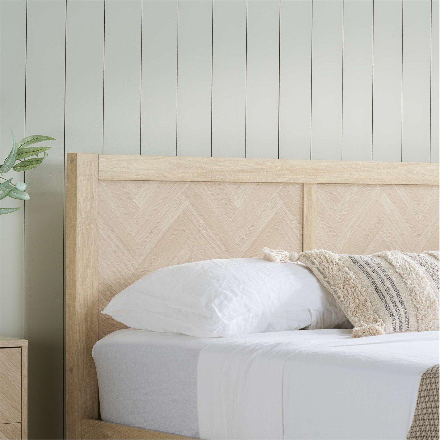 Brown - Birlea - Herringford choice of Ottoman Beds - 3