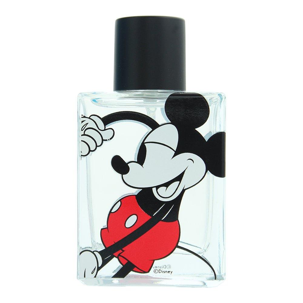 None - Disney - Disney Mickey Mouse I Love U Eau de Parfum 50ml - 2