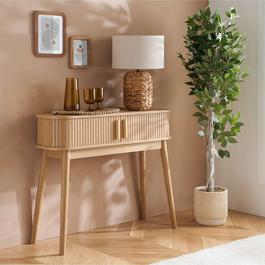 Birlea Axel Console Table