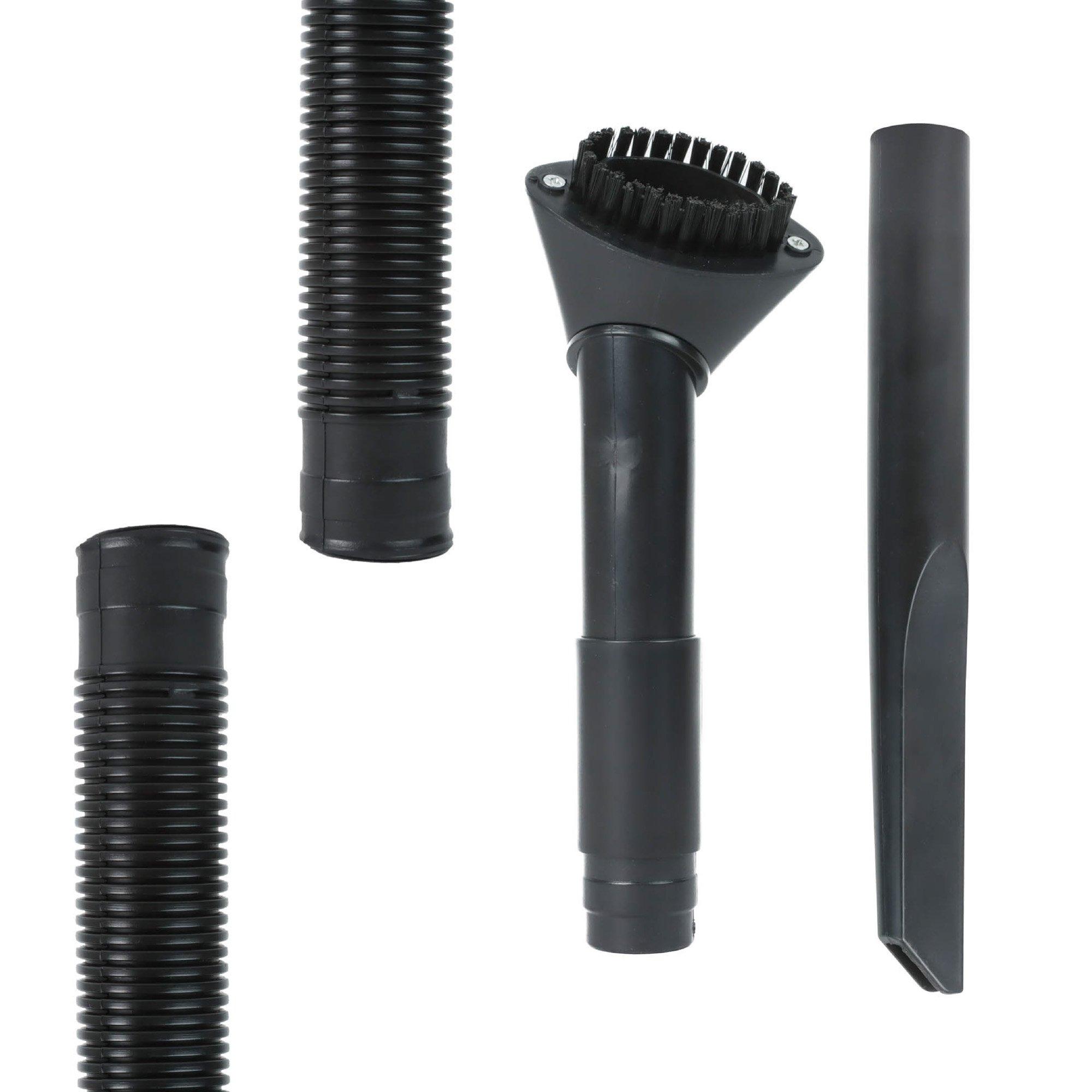 Blue - Streetwize - 12V Wet & Dry Car Vacuum Cleaner - 4