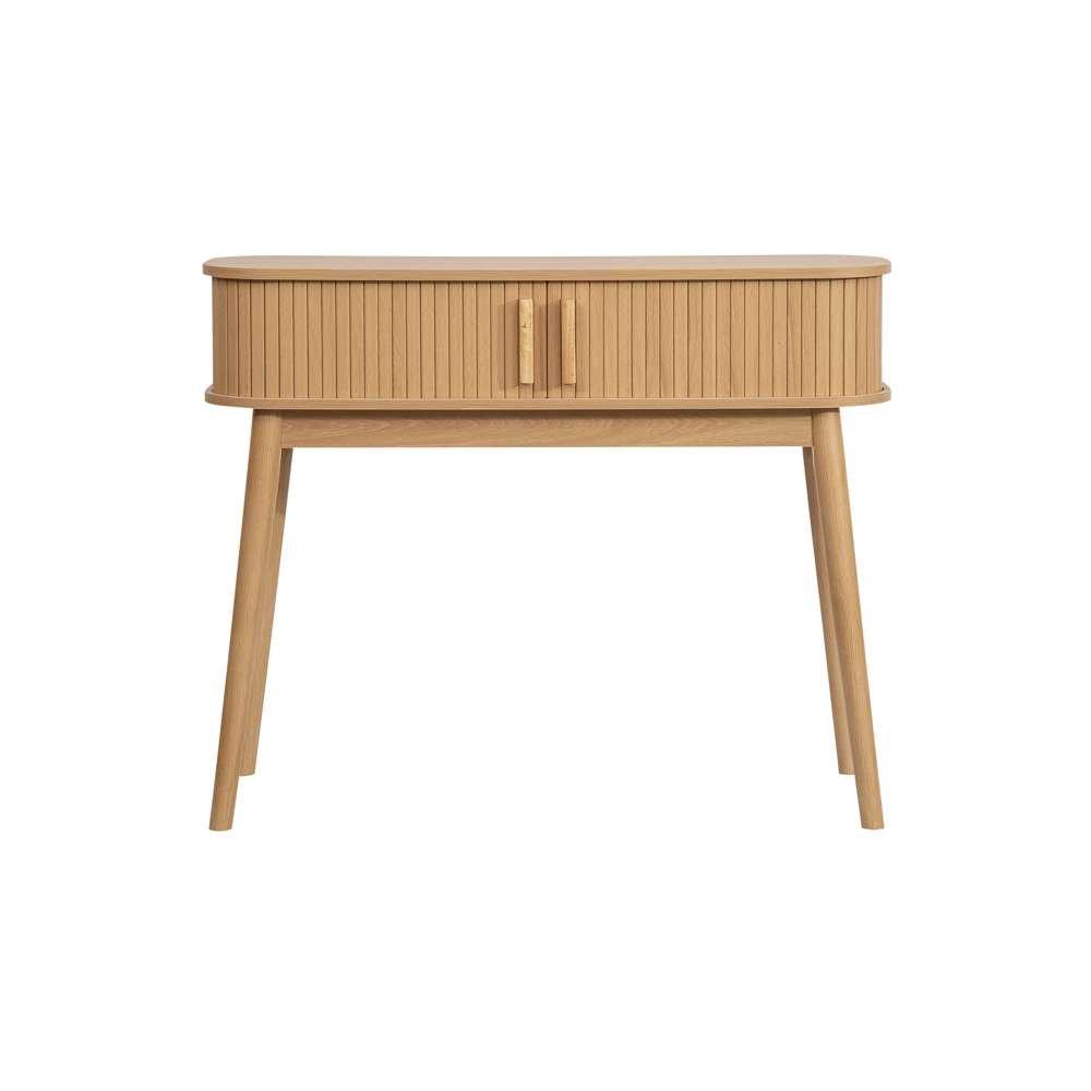 Nude - Birlea - Axel Console Table - 7