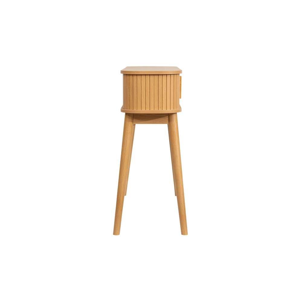 Nude - Birlea - Axel Console Table - 8