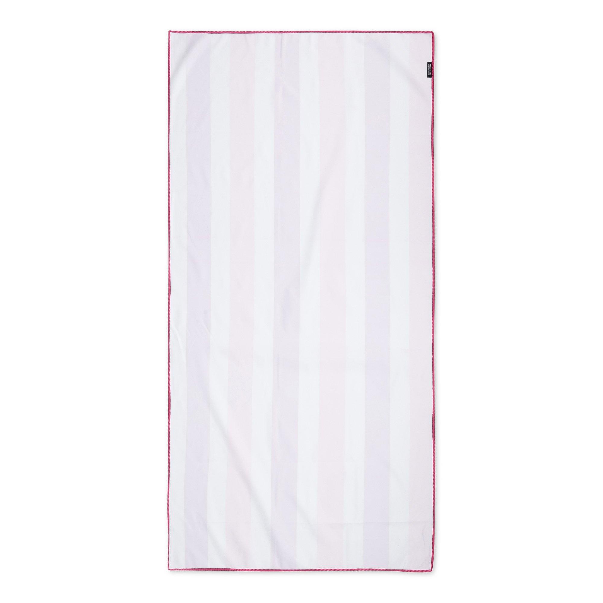 Rsvipinlestr - Regatta - Printed Microfibre Lightweight Beach Towel - 5
