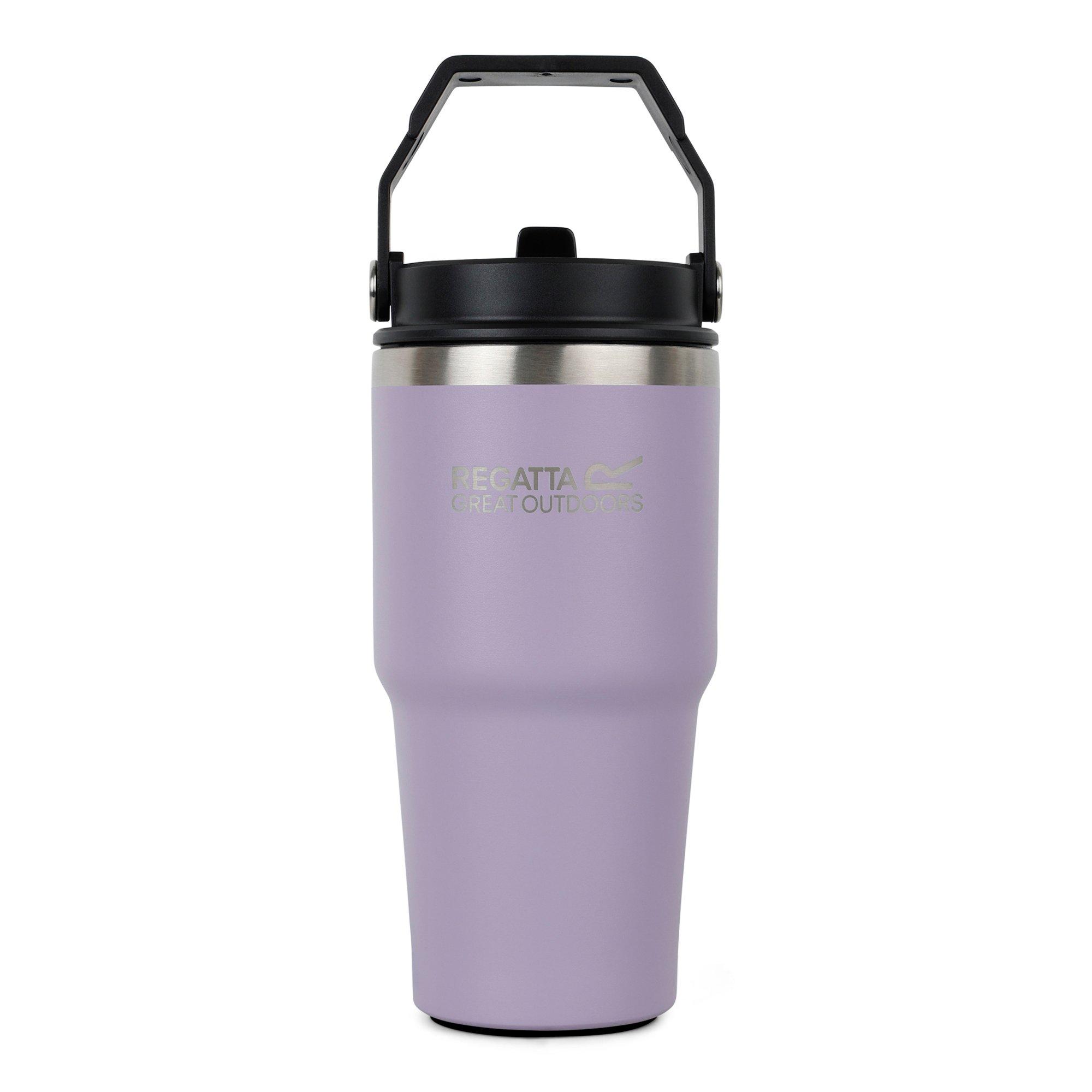 Regatta  Thermulate Insulated 0.6L Flip-Top Tumbler - Wisteria