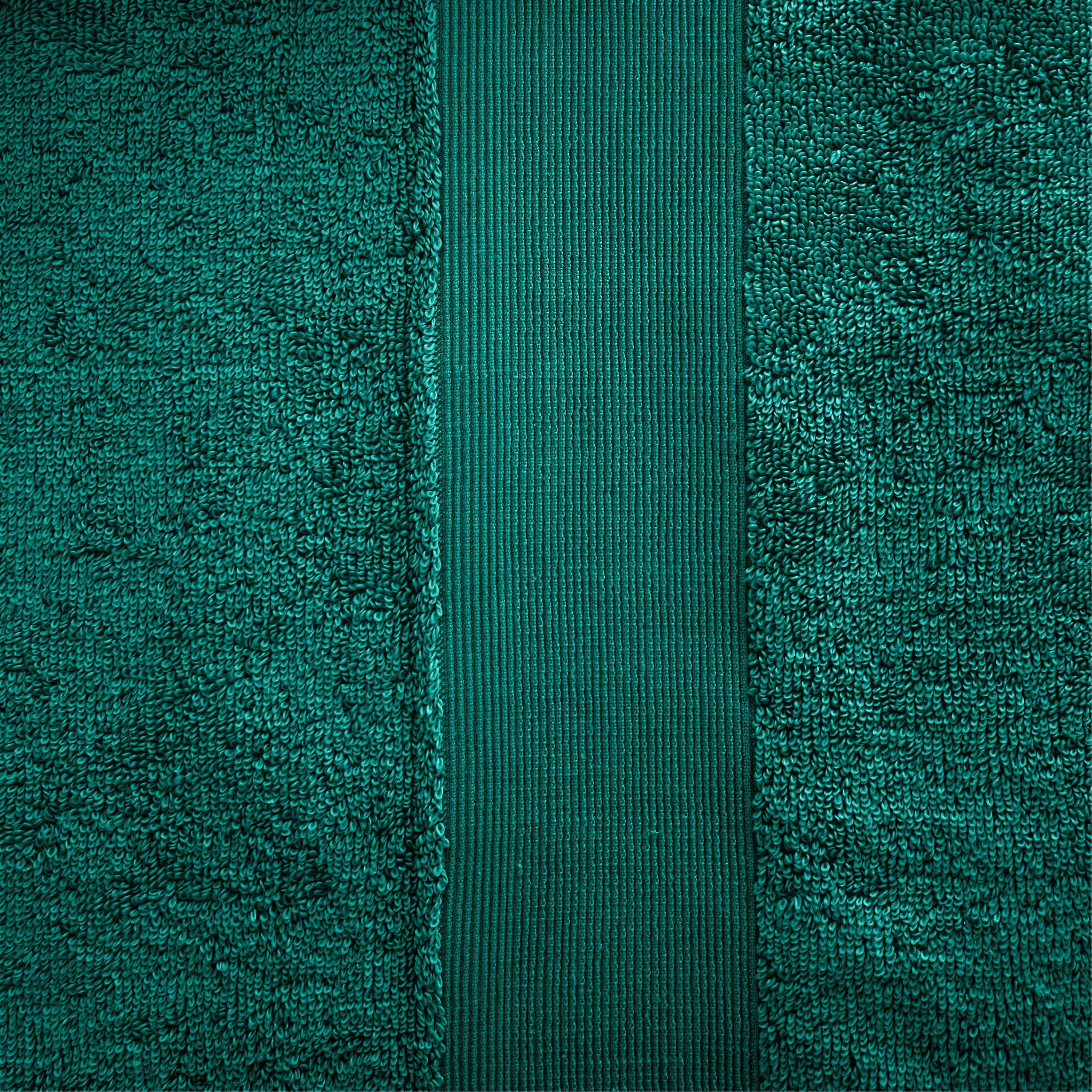Forest Green - Catherine Lansfield - Anti-Bacterial Cotton Towel - 3