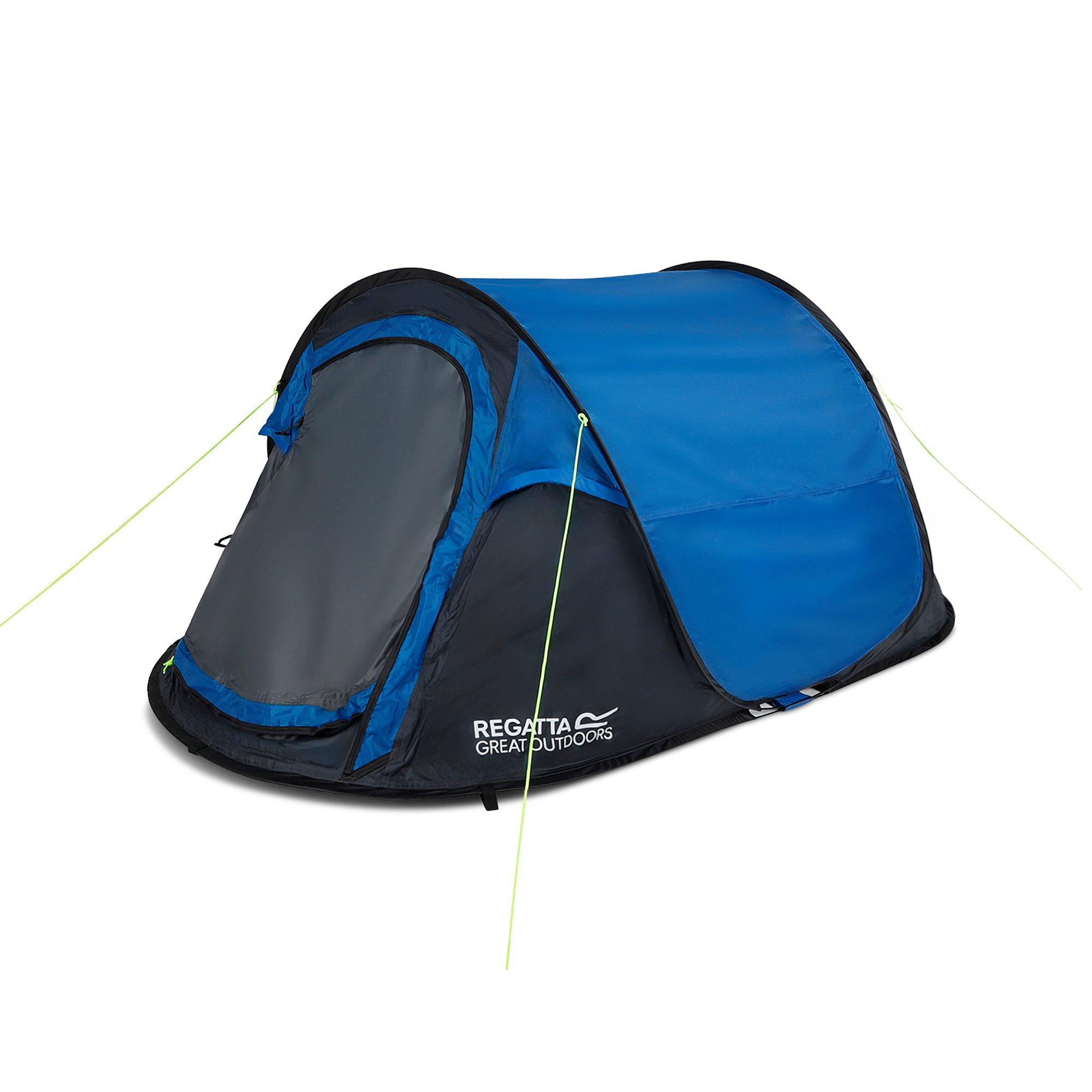 Malawi II 2 Person Pop Up Tent